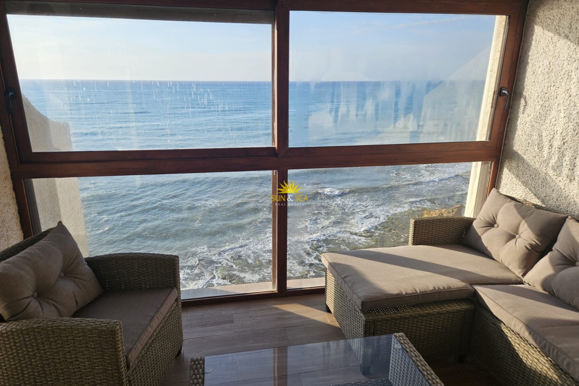 Alquiler de invierno - Apartamento - Torrevieja - torrevieja