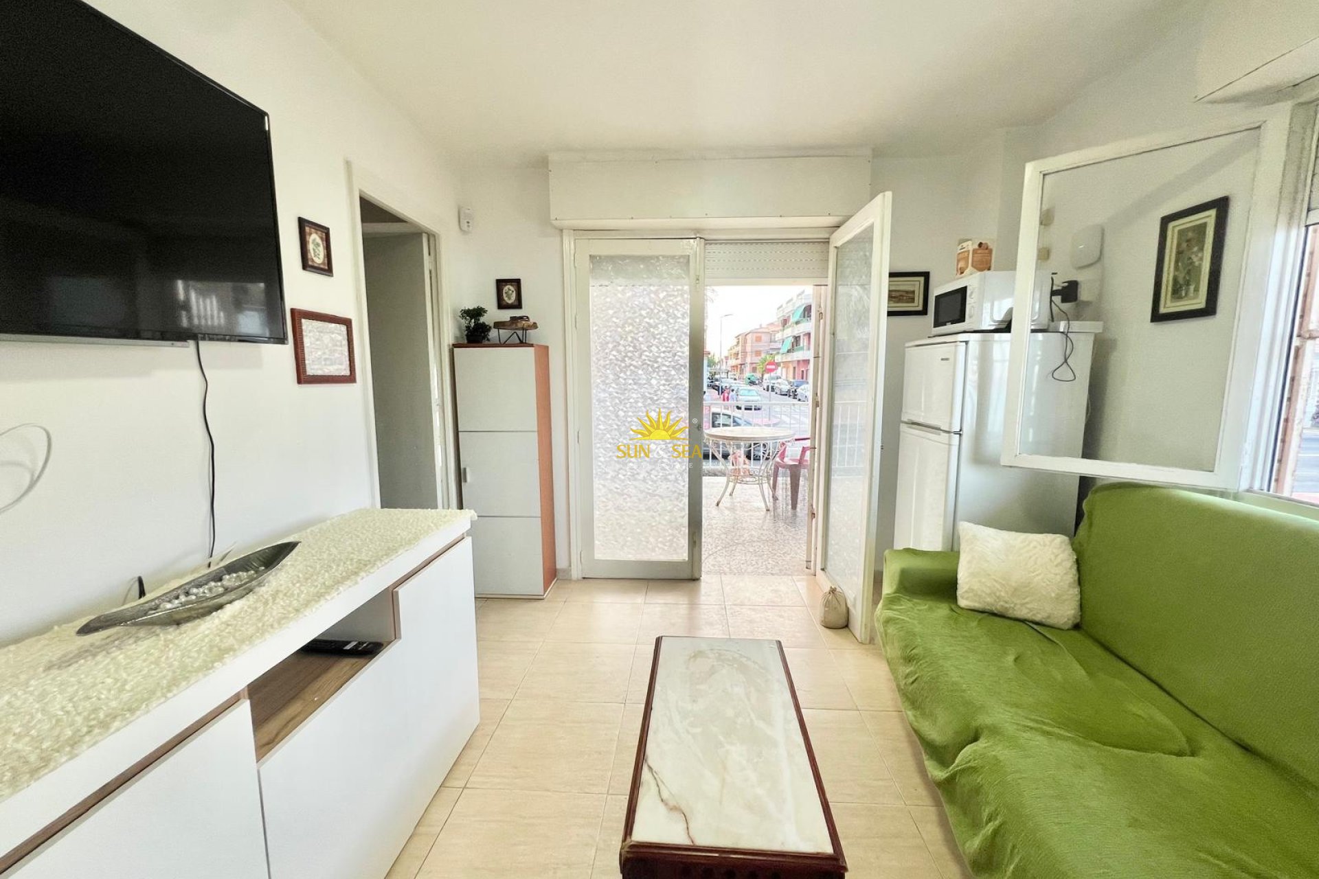 Alquiler de invierno - Apartamento - Torrevieja - torrevieja