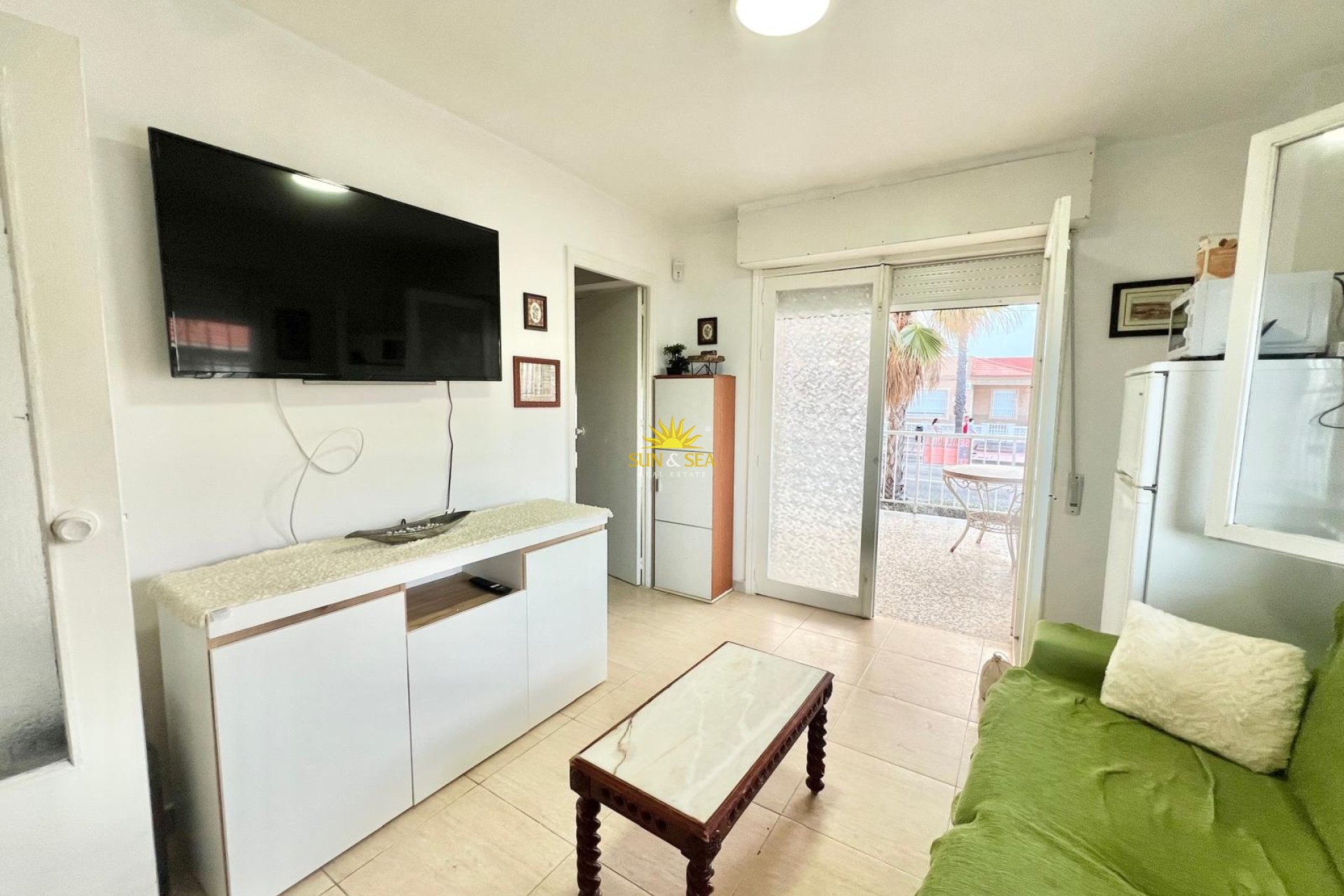 Alquiler de invierno - Apartamento - Torrevieja - torrevieja