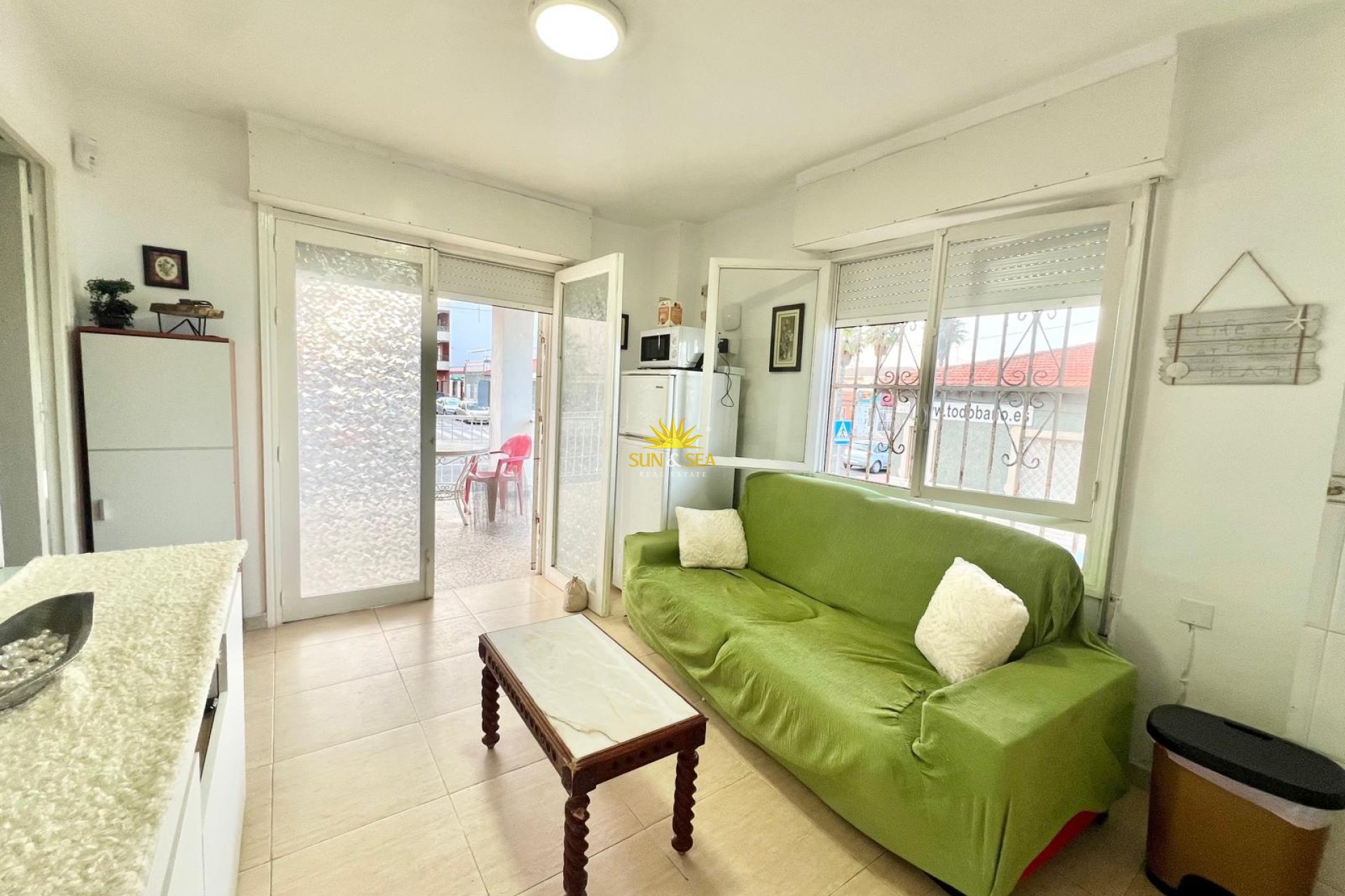 Alquiler de invierno - Apartamento - Torrevieja - torrevieja