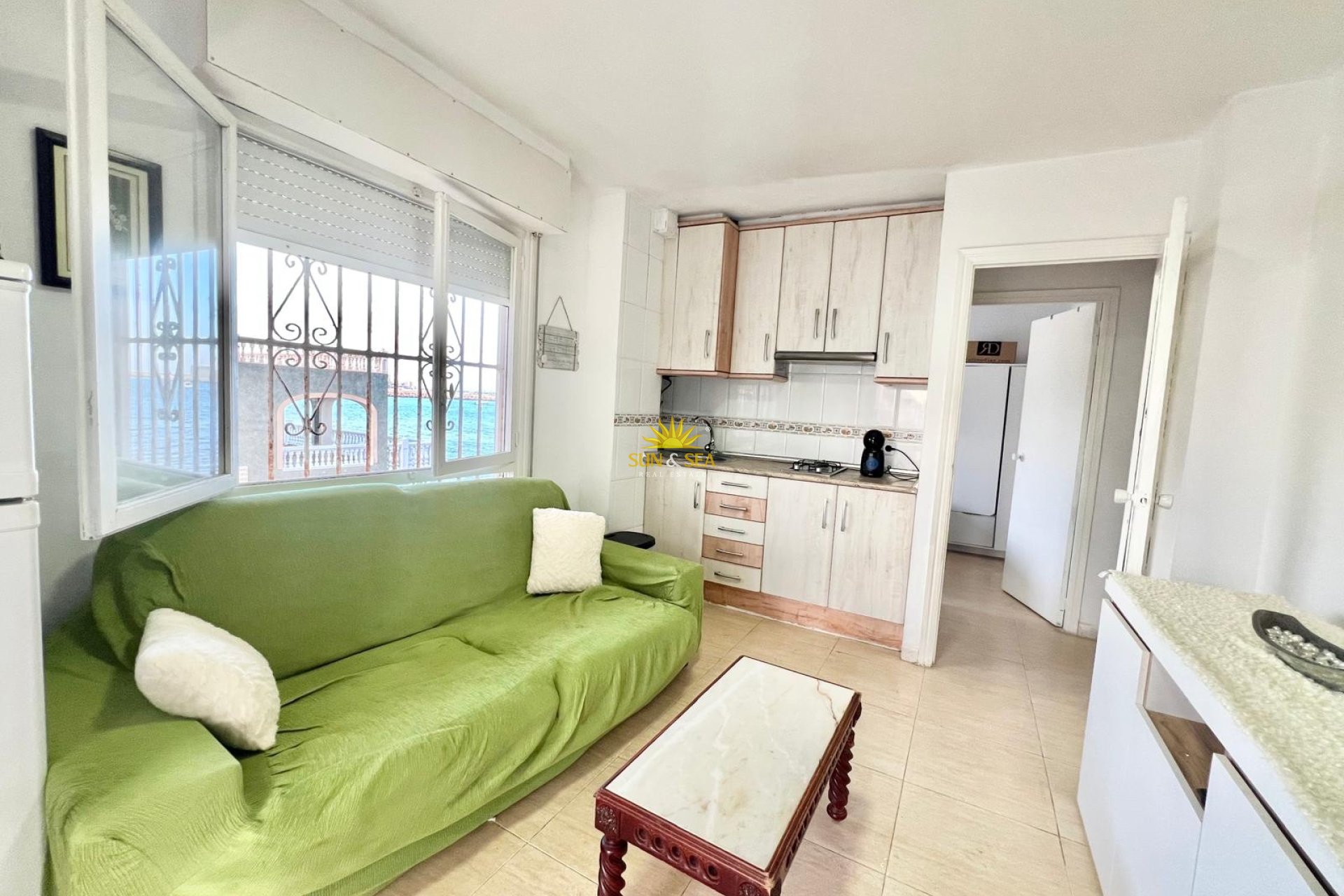 Alquiler de invierno - Apartamento - Torrevieja - torrevieja