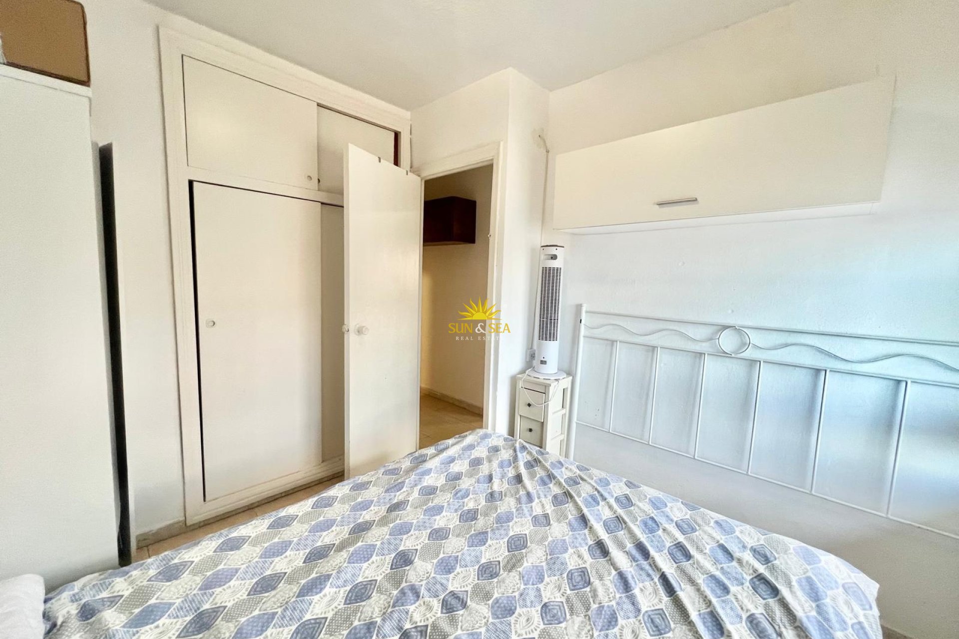 Alquiler de invierno - Apartamento - Torrevieja - torrevieja