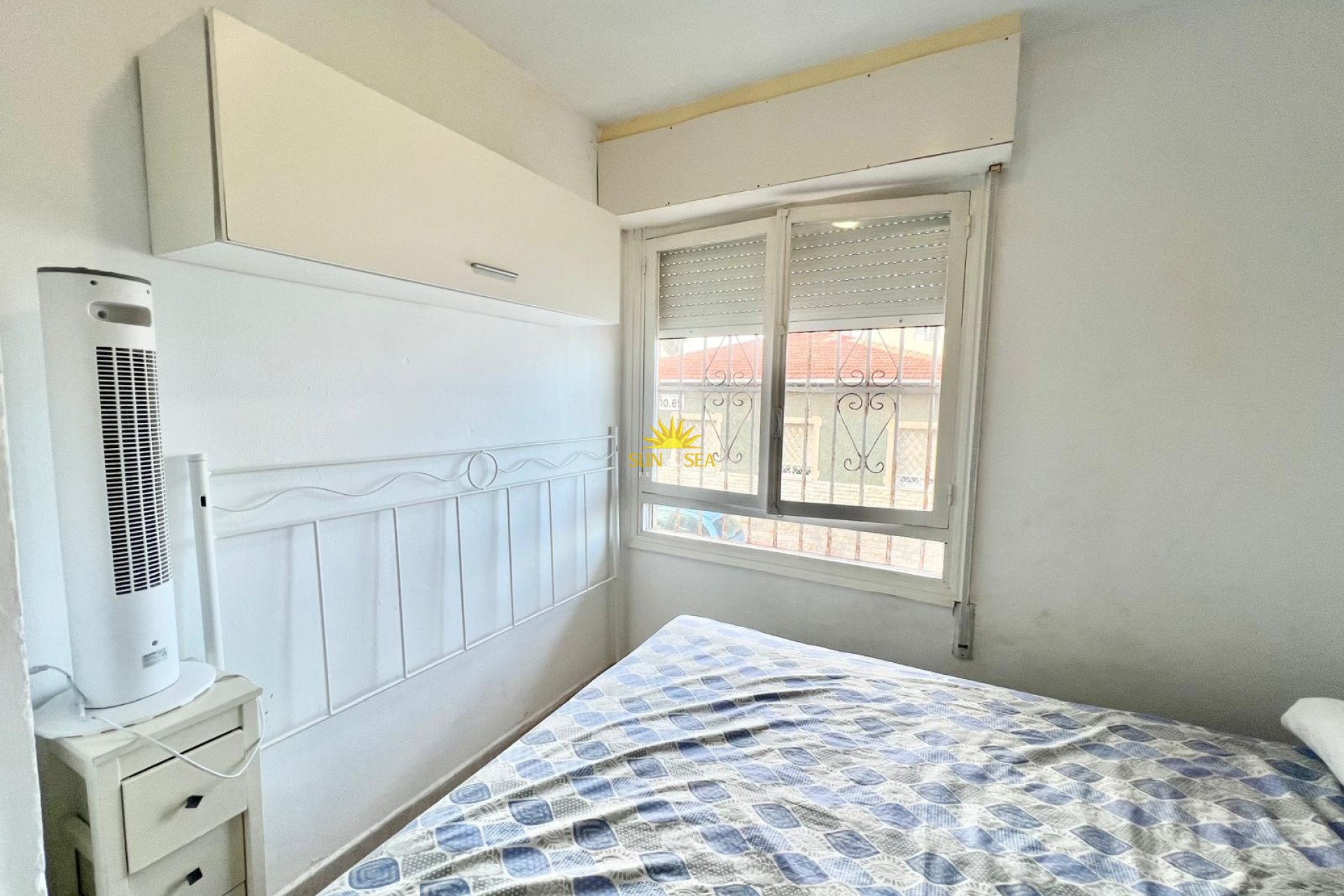 Alquiler de invierno - Apartamento - Torrevieja - torrevieja