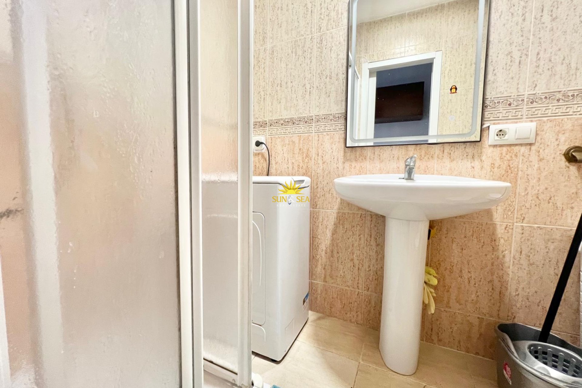 Alquiler de invierno - Apartamento - Torrevieja - torrevieja
