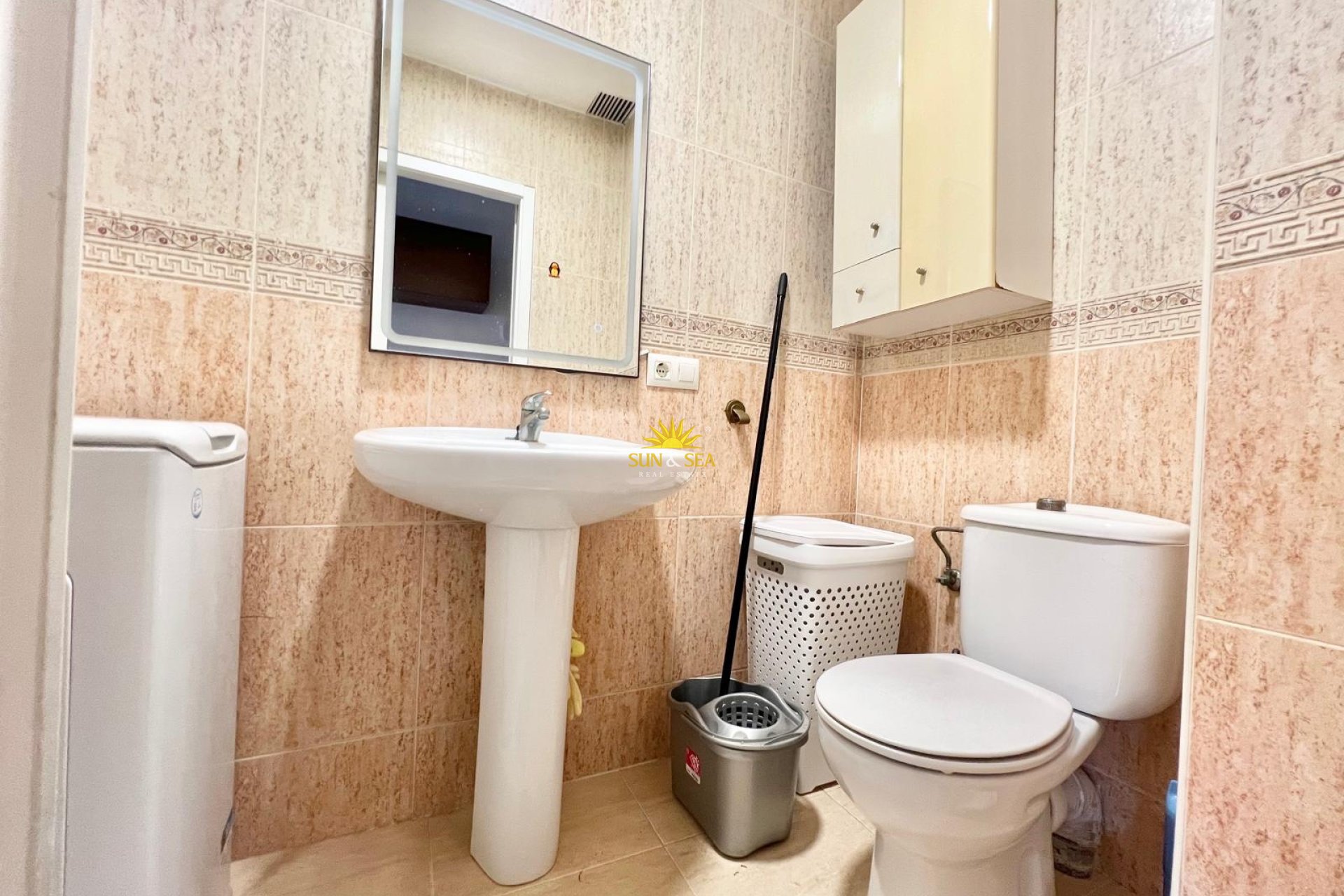 Alquiler de invierno - Apartamento - Torrevieja - torrevieja