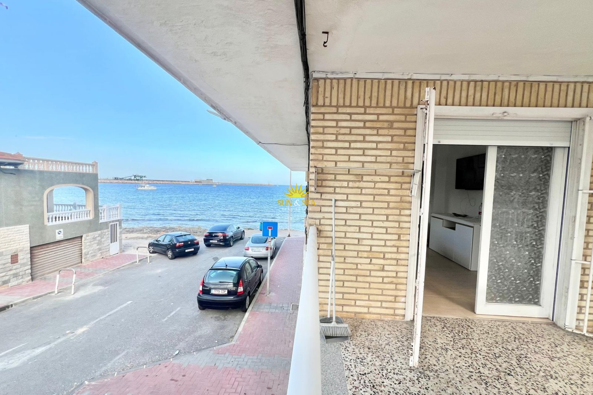Alquiler de invierno - Apartamento - Torrevieja - torrevieja