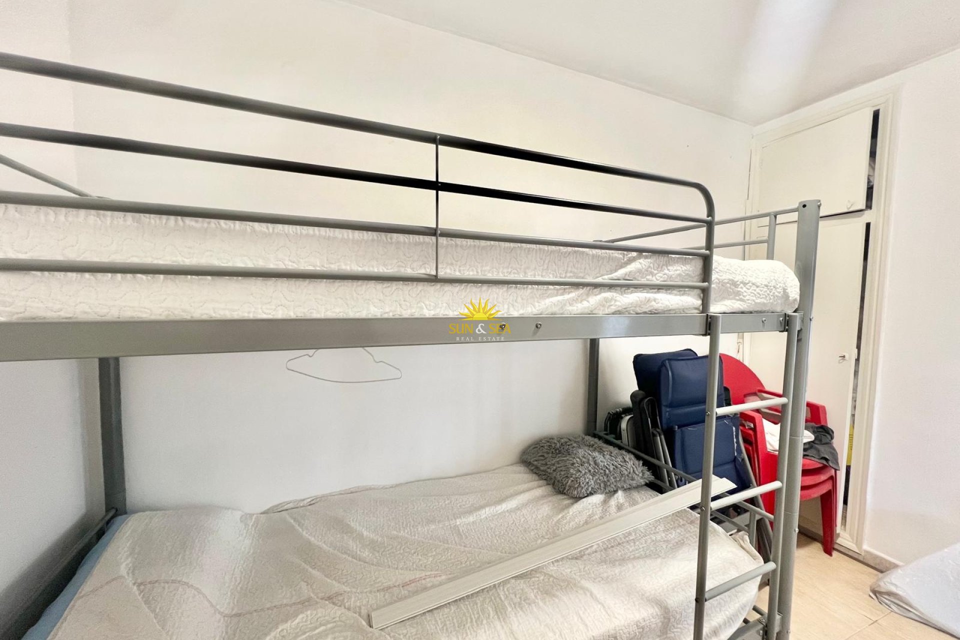 Alquiler de invierno - Apartamento - Torrevieja - torrevieja