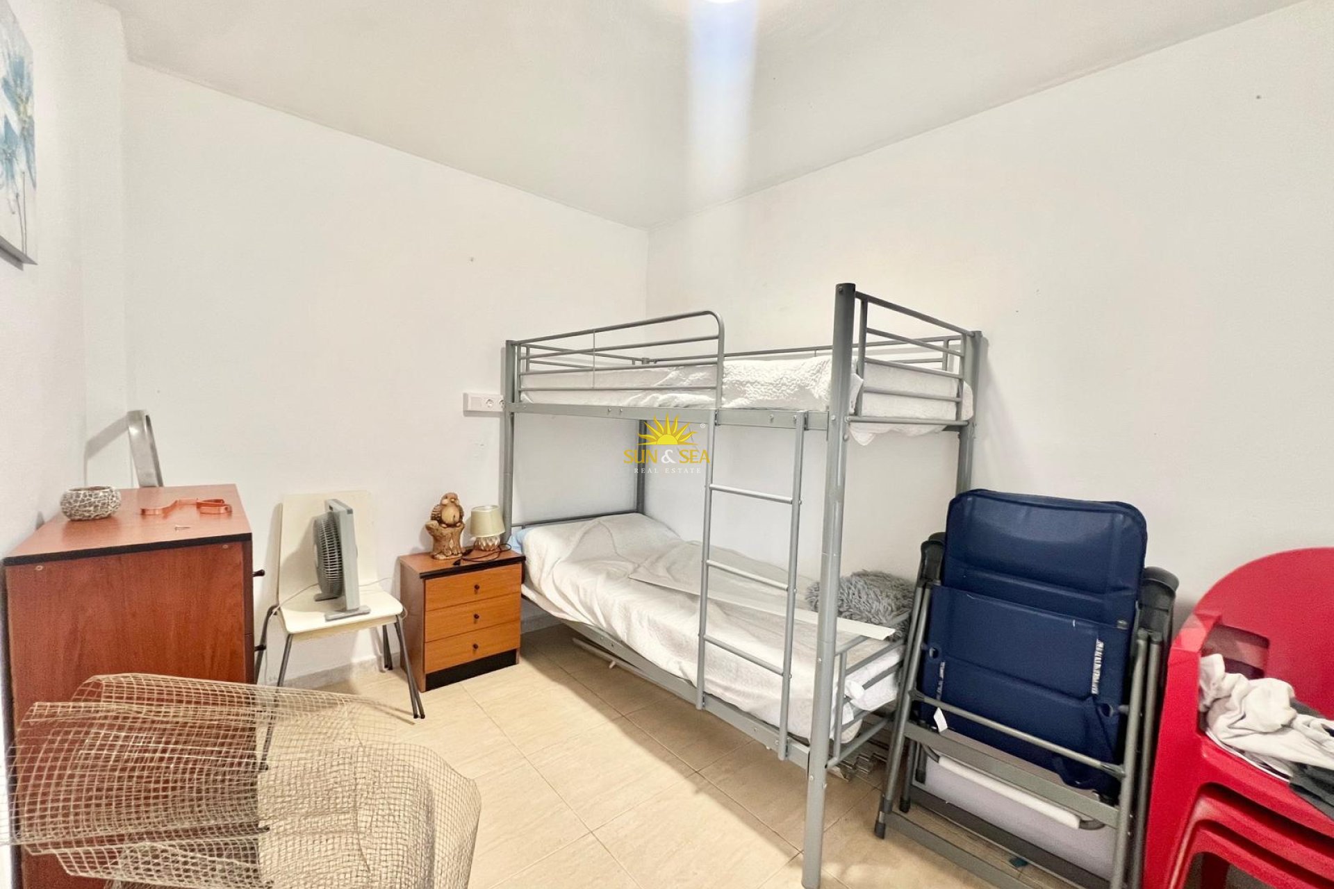 Alquiler de invierno - Apartamento - Torrevieja - torrevieja