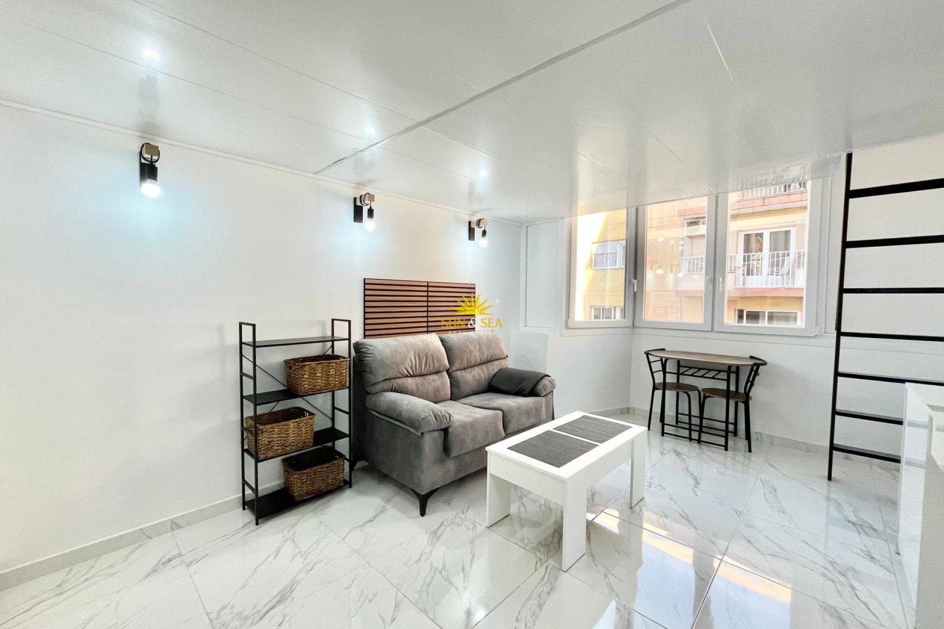 Alquiler de invierno - Apartamento - Torrevieja - torrevieja