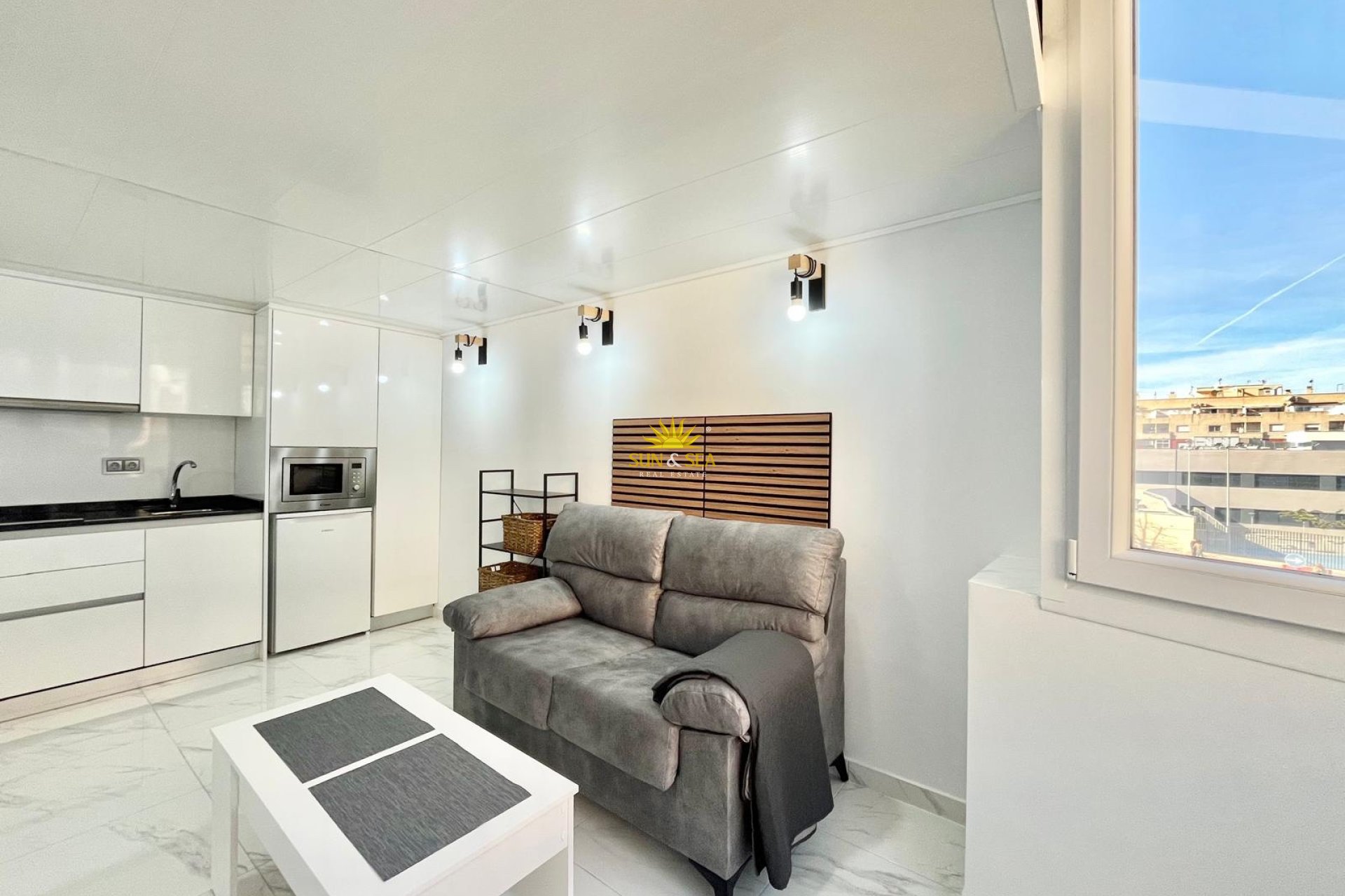Alquiler de invierno - Apartamento - Torrevieja - torrevieja