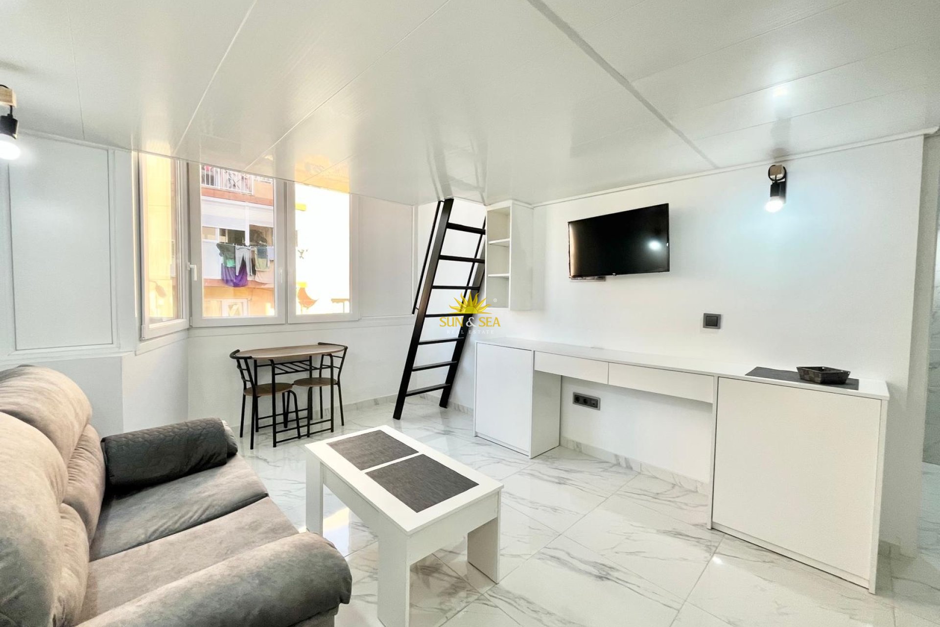 Alquiler de invierno - Apartamento - Torrevieja - torrevieja