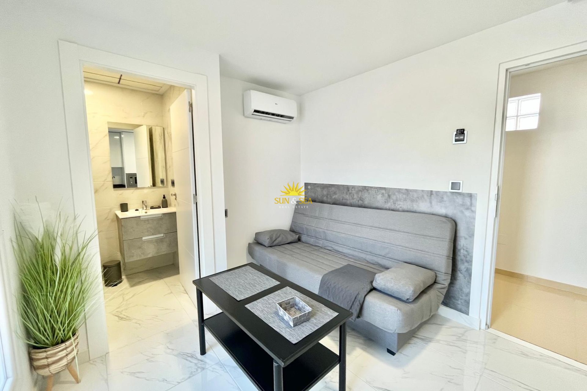 Alquiler de invierno - Apartamento - Torrevieja - torrevieja