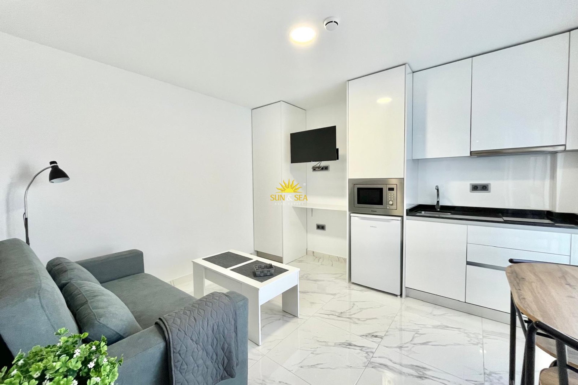 Alquiler de invierno - Apartamento - Torrevieja - torrevieja