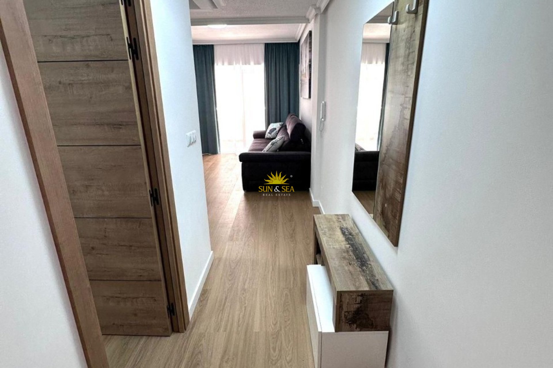 Alquiler de invierno - Apartamento - Torrevieja - torrevieja