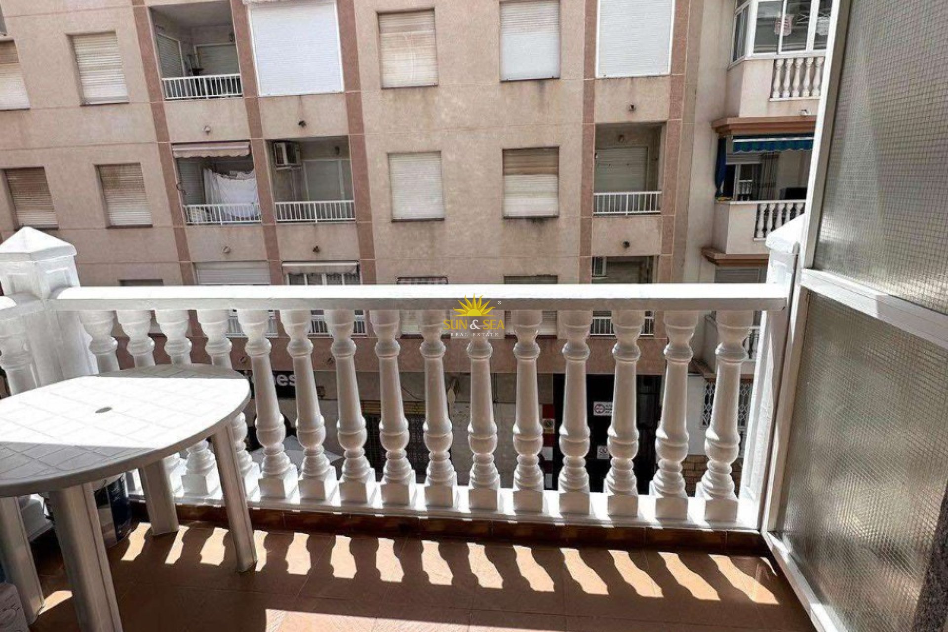 Alquiler de invierno - Apartamento - Torrevieja - torrevieja
