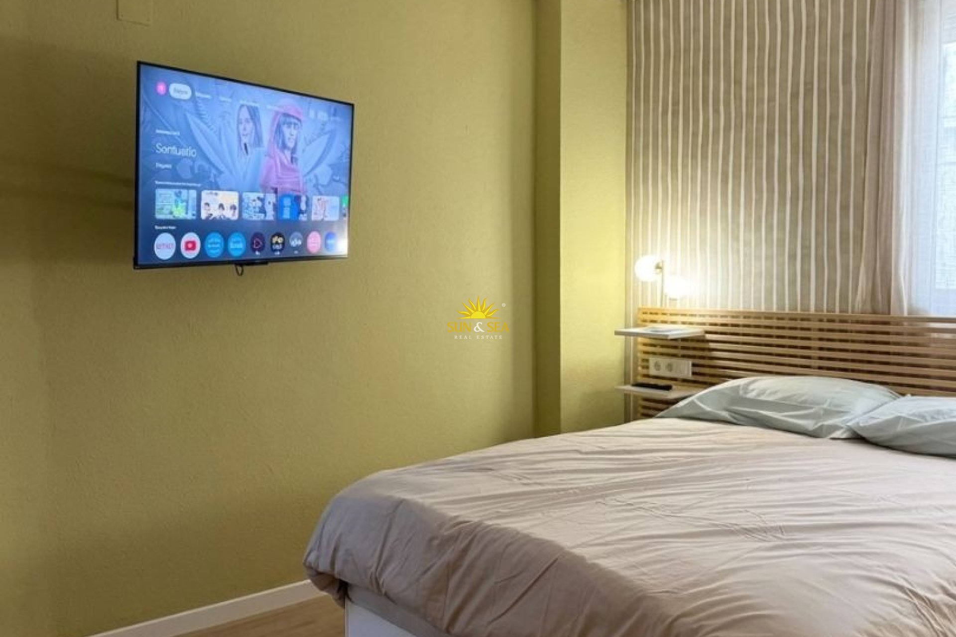 Alquiler de invierno - Apartamento - Torrevieja - torrevieja