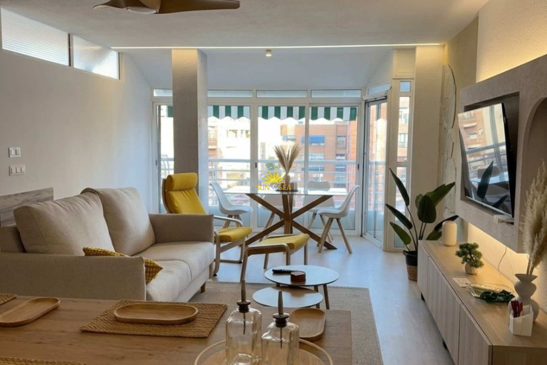 Alquiler de invierno - Apartamento - Torrevieja - torrevieja
