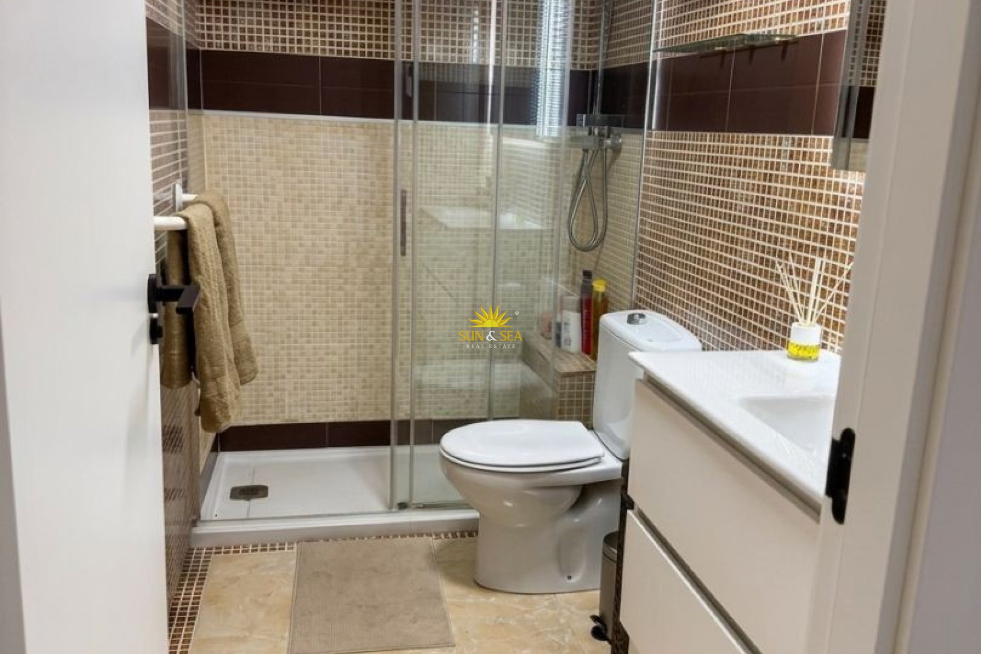 Alquiler de invierno - Apartamento - Torrevieja - torrevieja