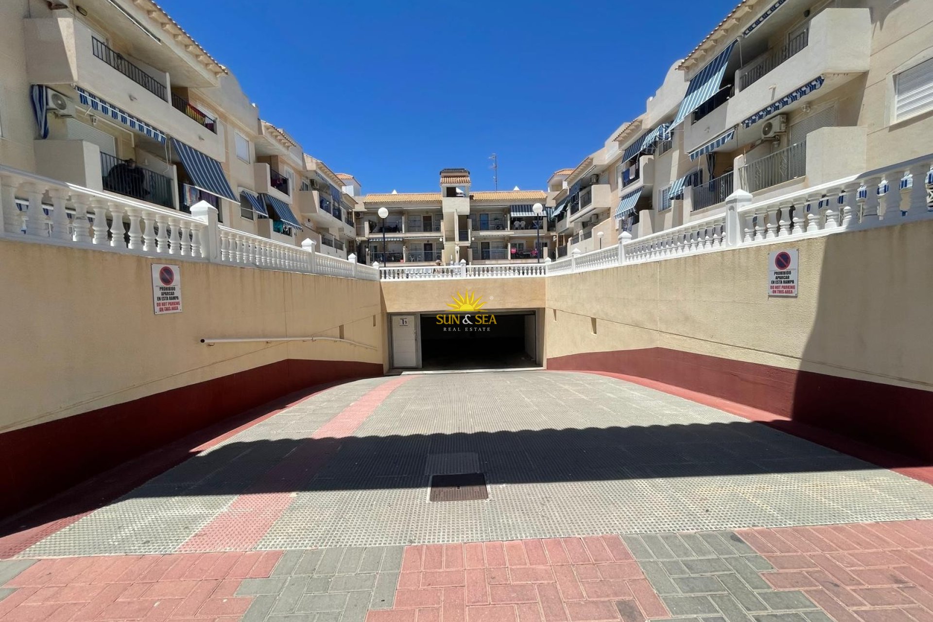 Alquiler de invierno - Apartamento - Torrevieja - torrevieja
