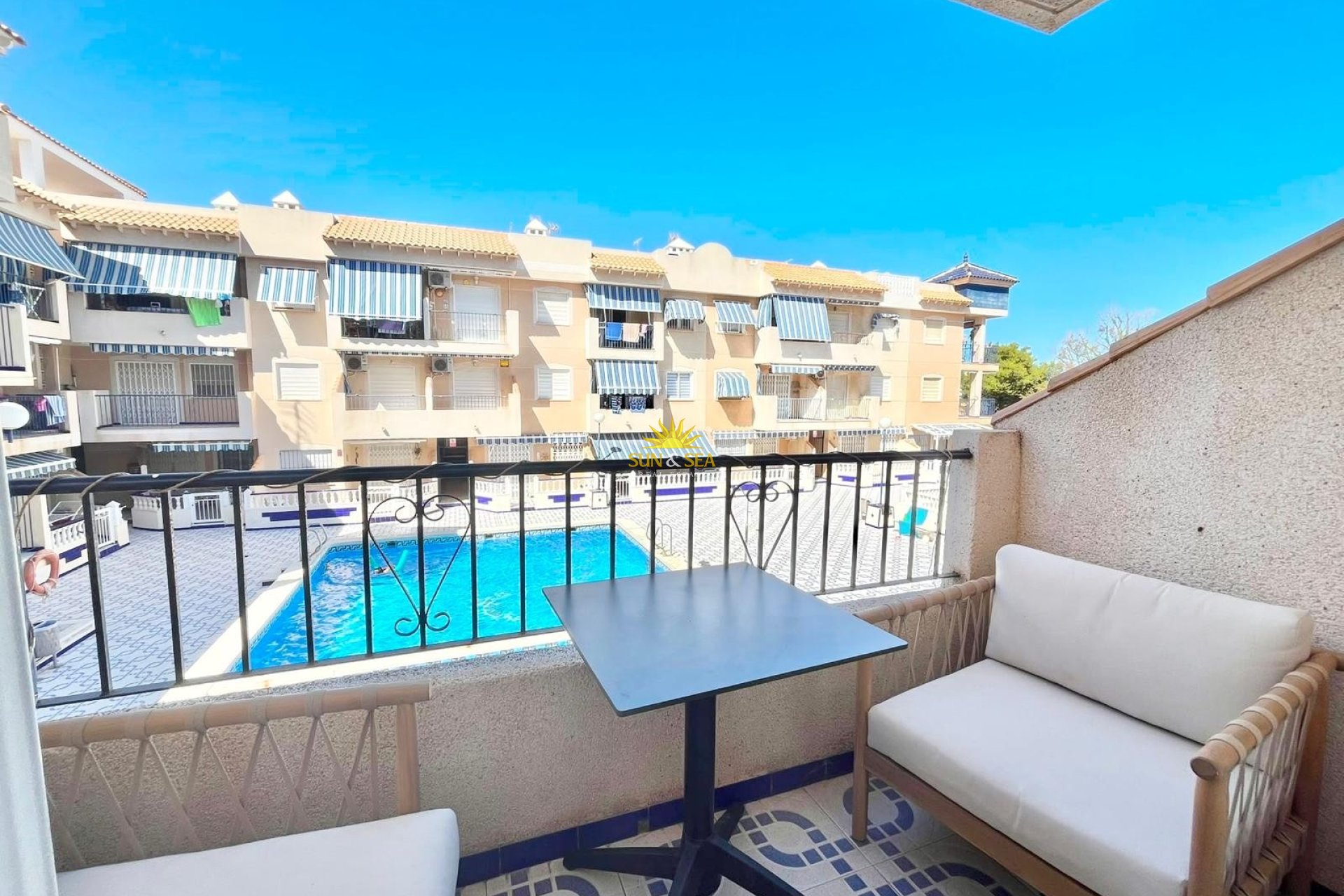 Alquiler de invierno - Apartamento - Torrevieja - torrevieja