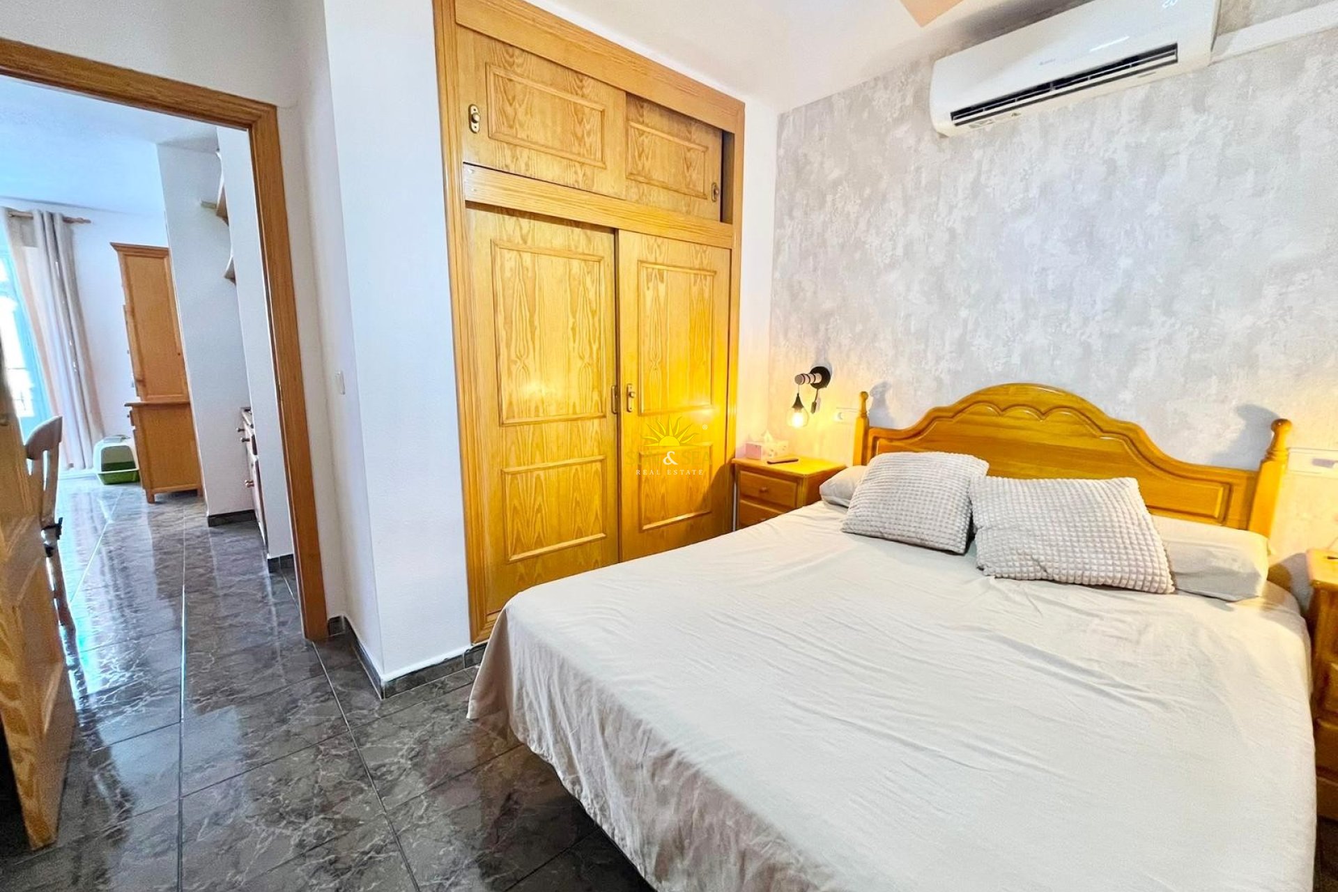 Alquiler de invierno - Apartamento - Torrevieja - torrevieja