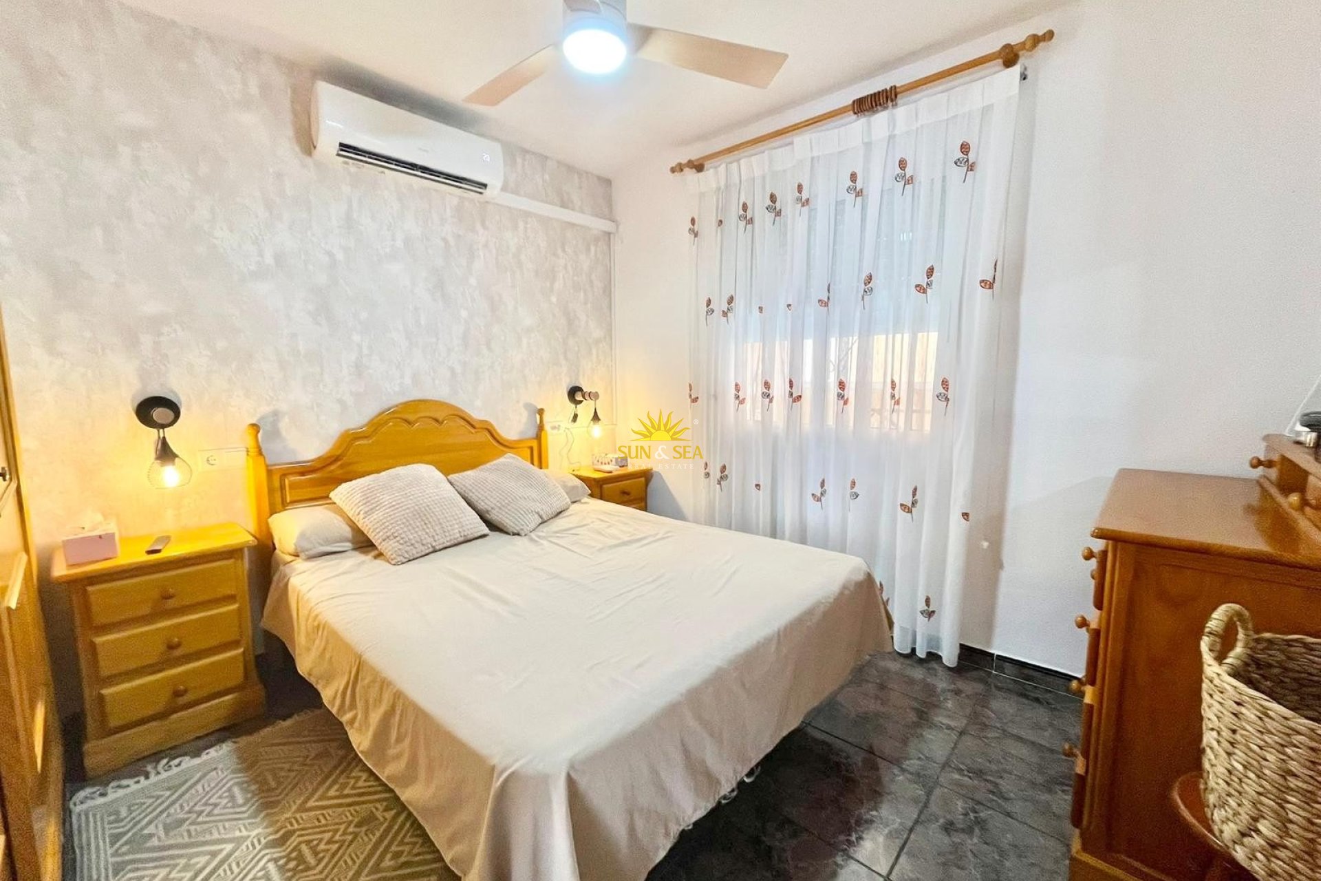 Alquiler de invierno - Apartamento - Torrevieja - torrevieja