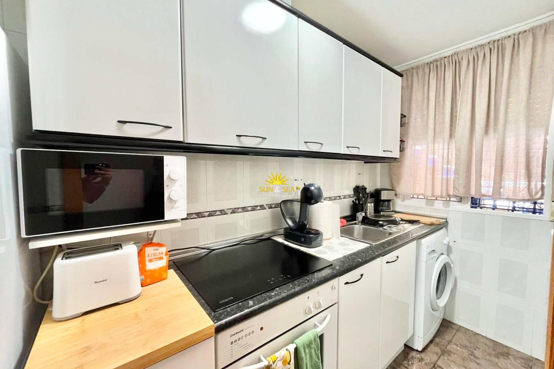 Alquiler de invierno - Apartamento - Torrevieja - torrevieja