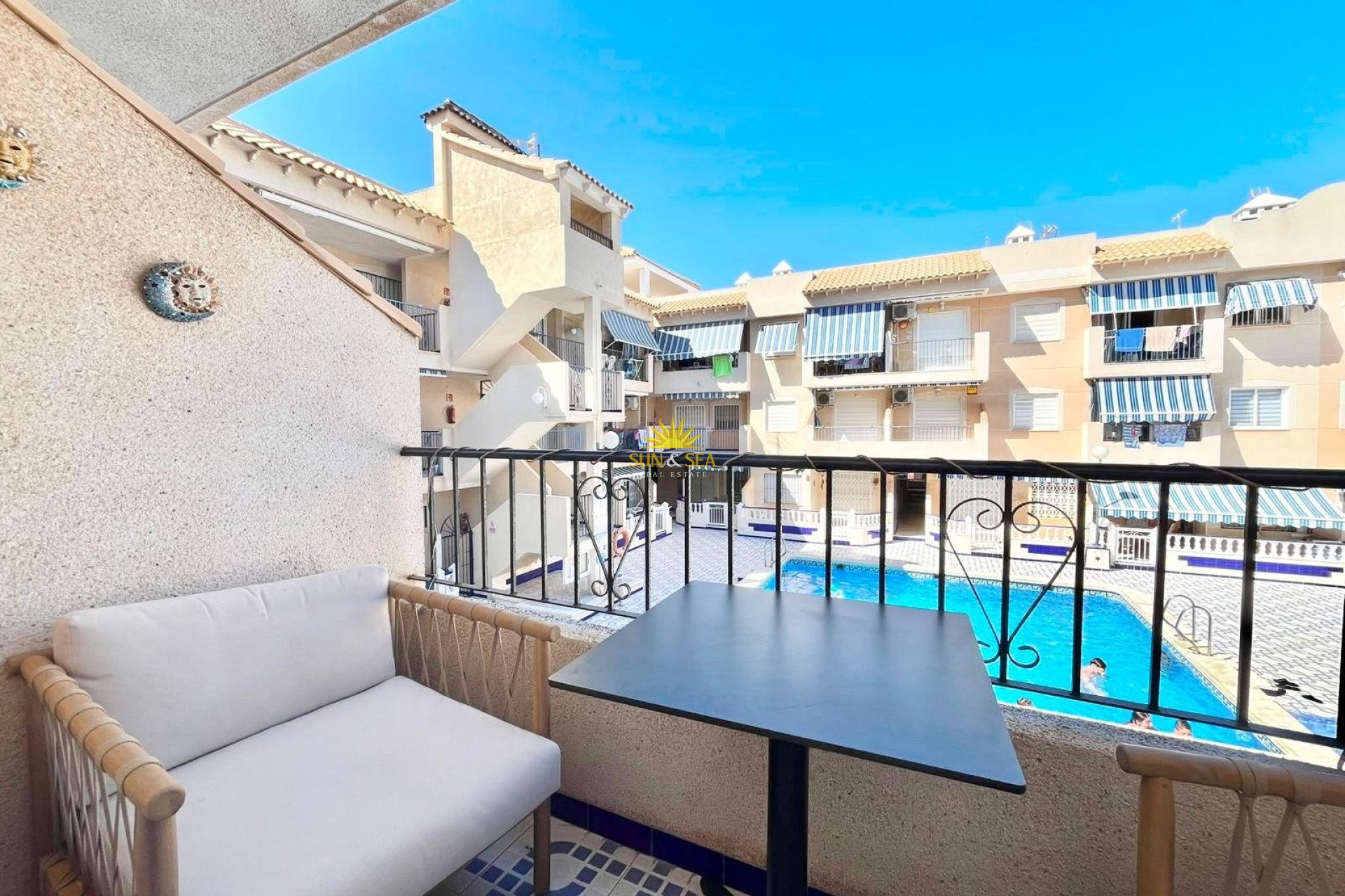 Alquiler de invierno - Apartamento - Torrevieja - torrevieja