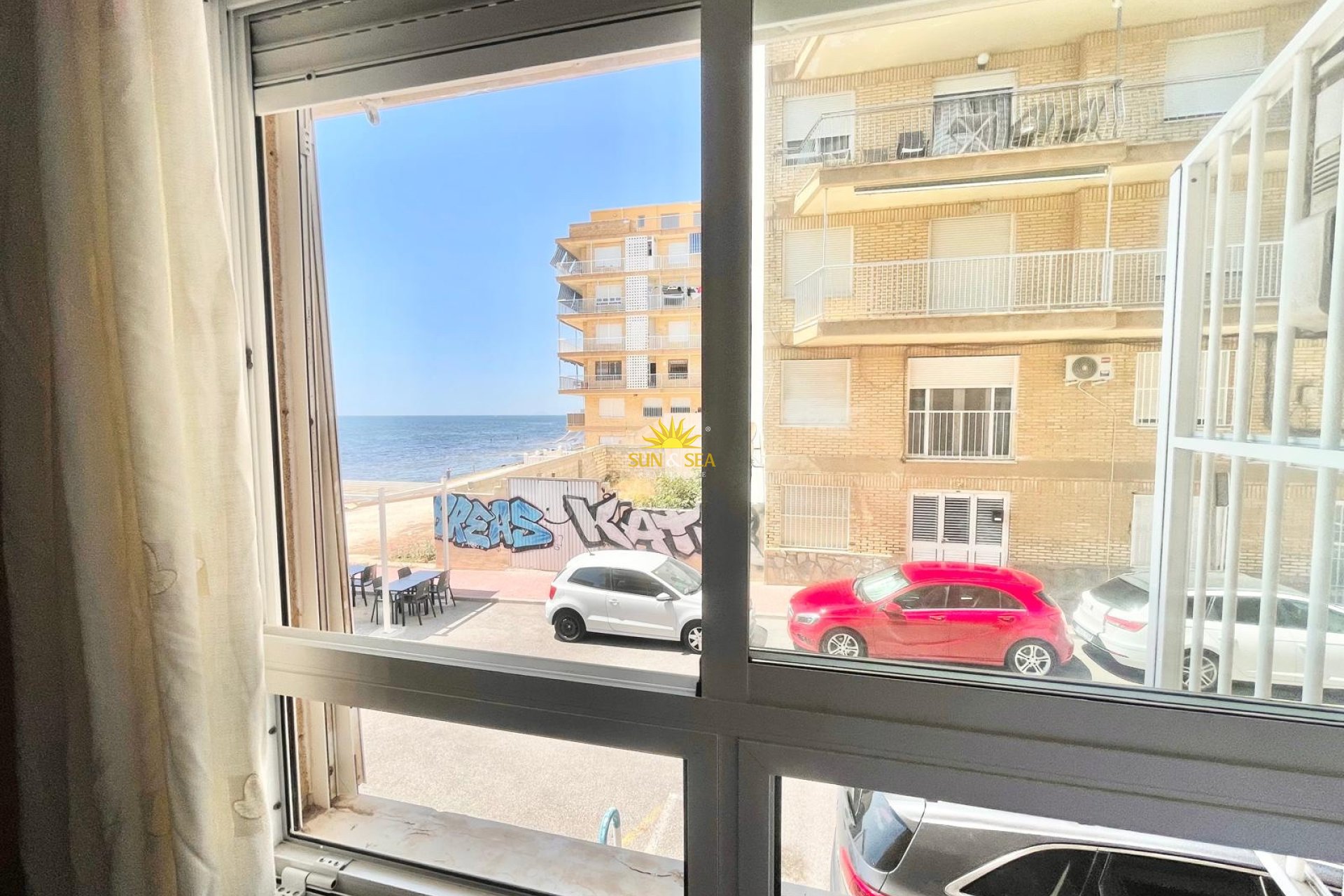 Alquiler de invierno - Apartamento - Torrevieja - torrevieja