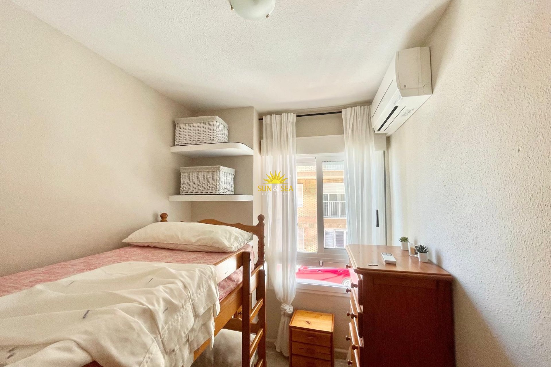 Alquiler de invierno - Apartamento - Torrevieja - torrevieja