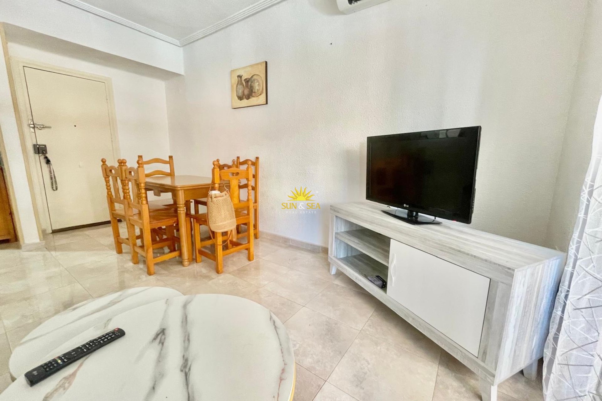 Alquiler de invierno - Apartamento - Torrevieja - torrevieja