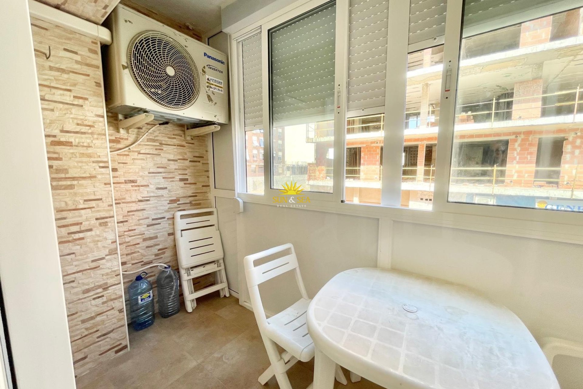 Alquiler de invierno - Apartamento - Torrevieja - torrevieja