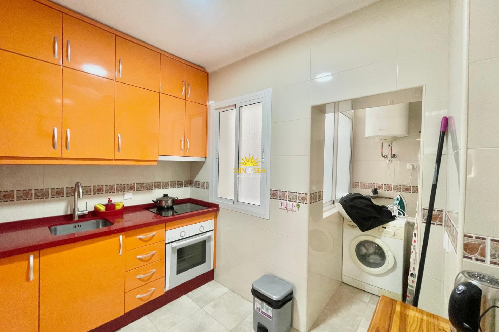 Alquiler de invierno - Apartamento - Torrevieja - torrevieja