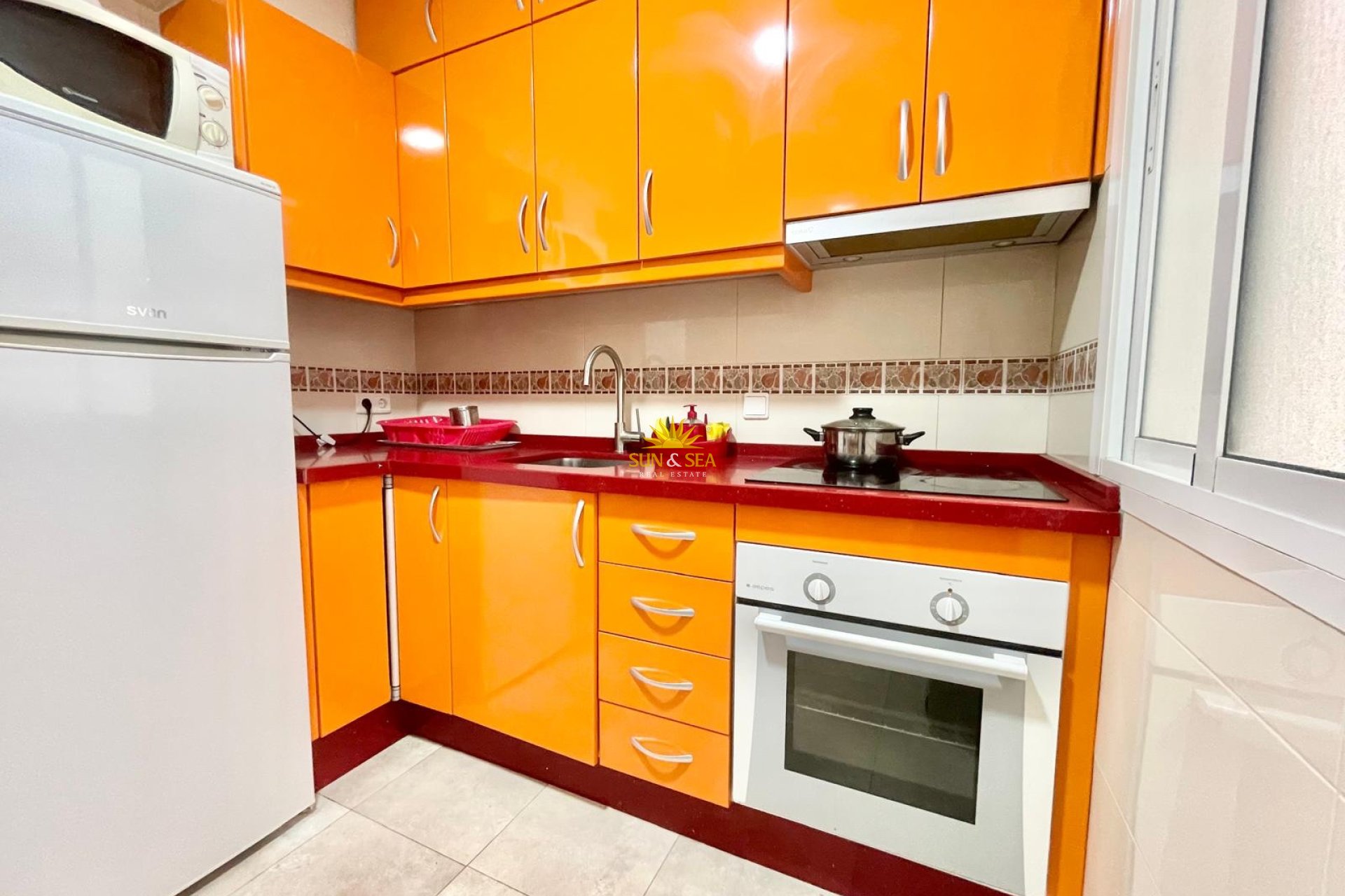 Alquiler de invierno - Apartamento - Torrevieja - torrevieja