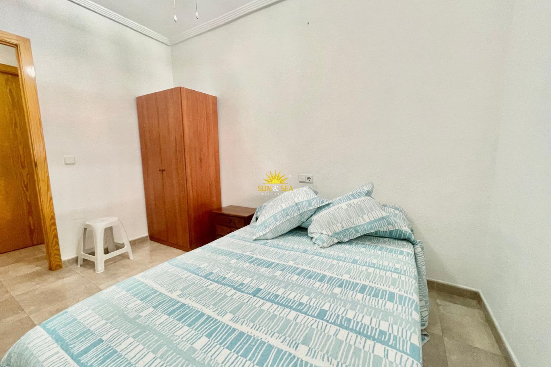 Alquiler de invierno - Apartamento - Torrevieja - torrevieja