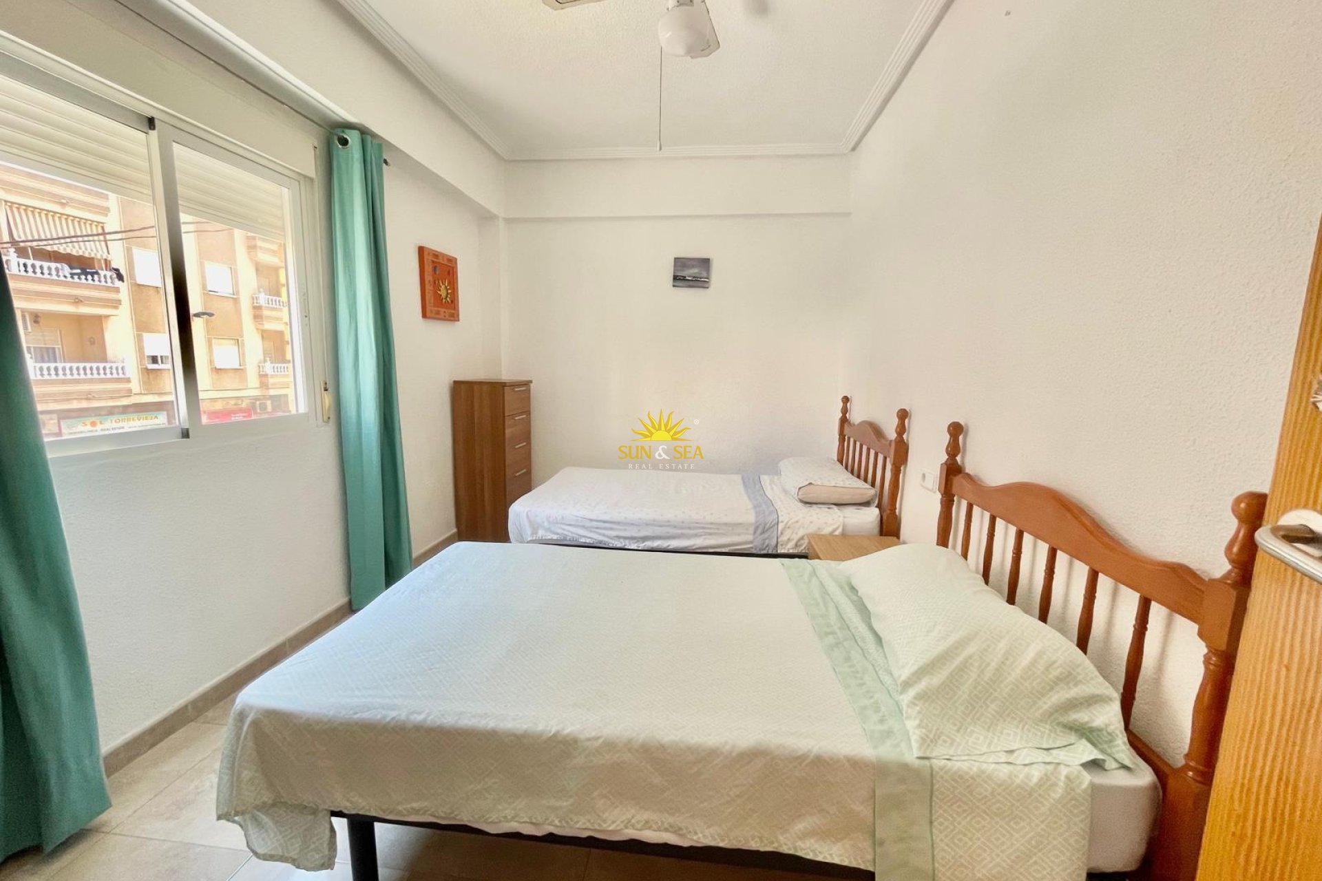 Alquiler de invierno - Apartamento - Torrevieja - torrevieja