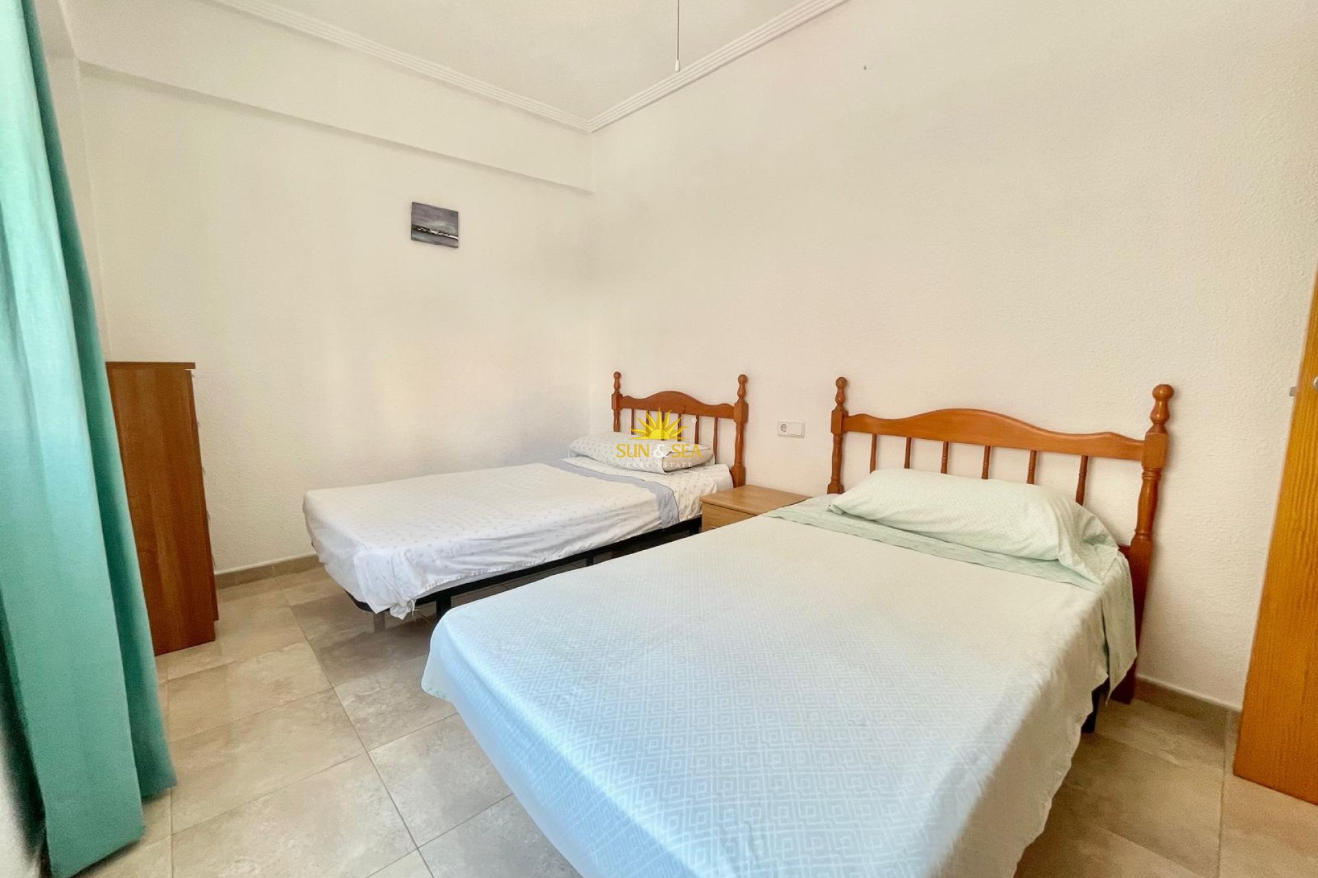 Alquiler de invierno - Apartamento - Torrevieja - torrevieja