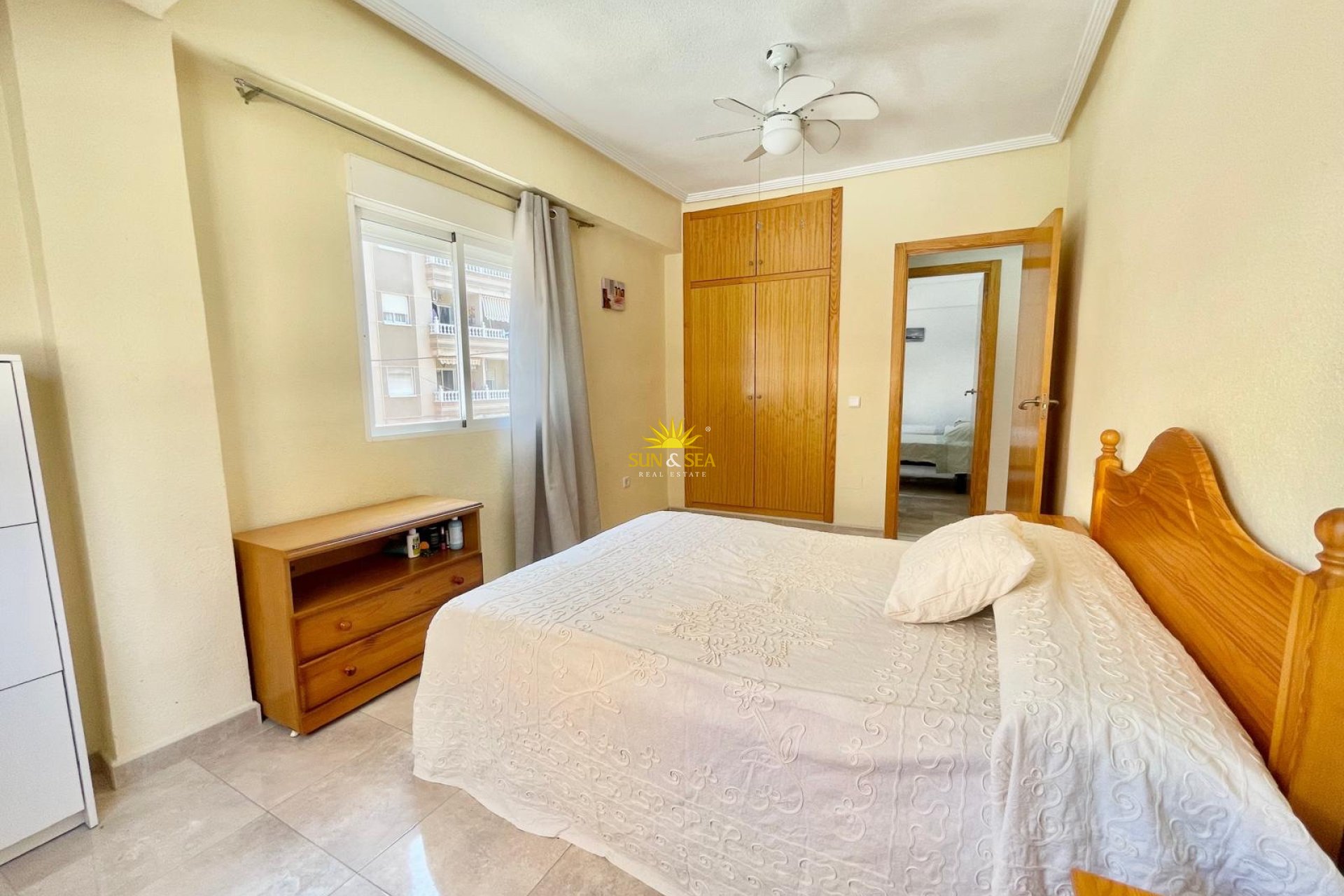 Alquiler de invierno - Apartamento - Torrevieja - torrevieja