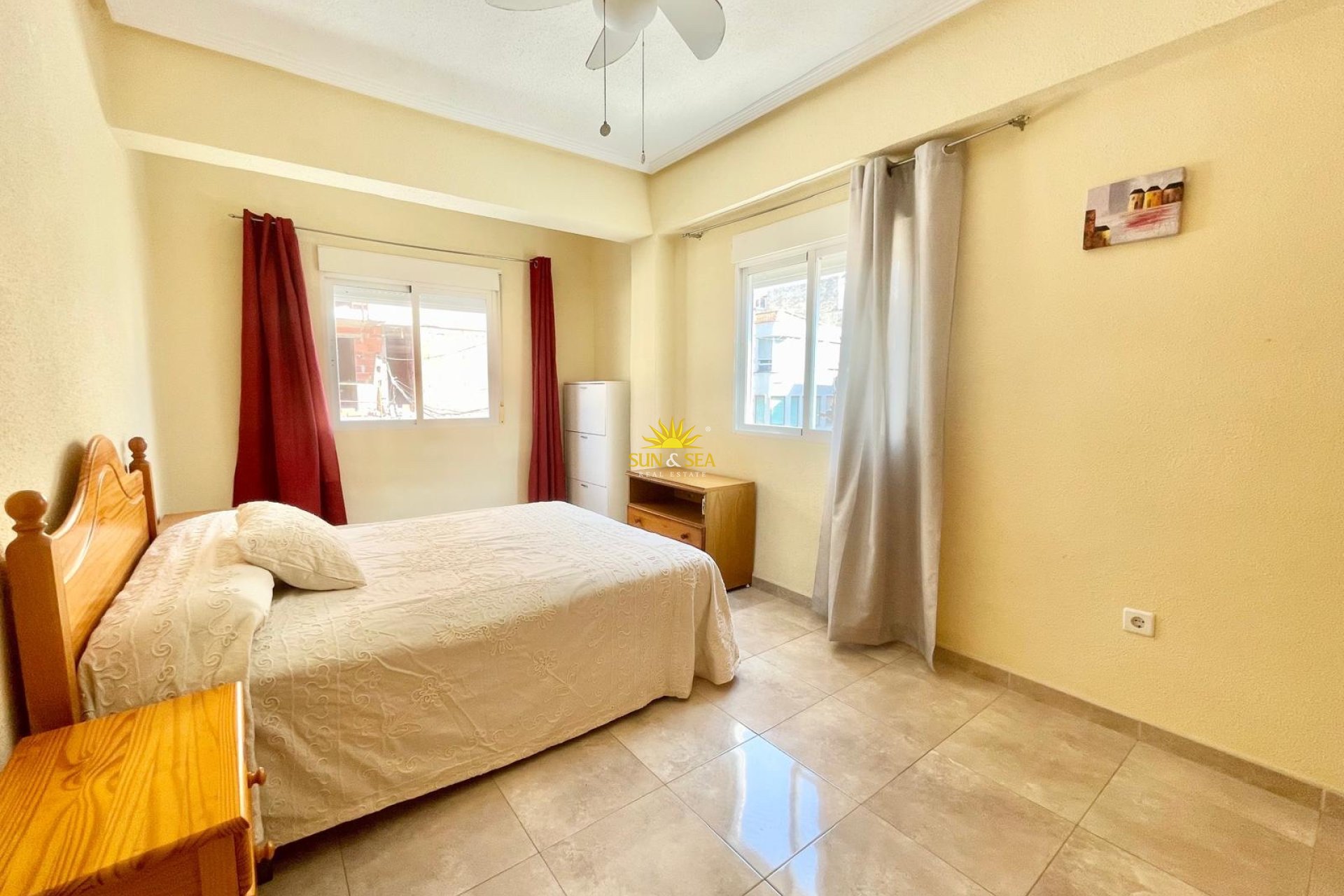 Alquiler de invierno - Apartamento - Torrevieja - torrevieja