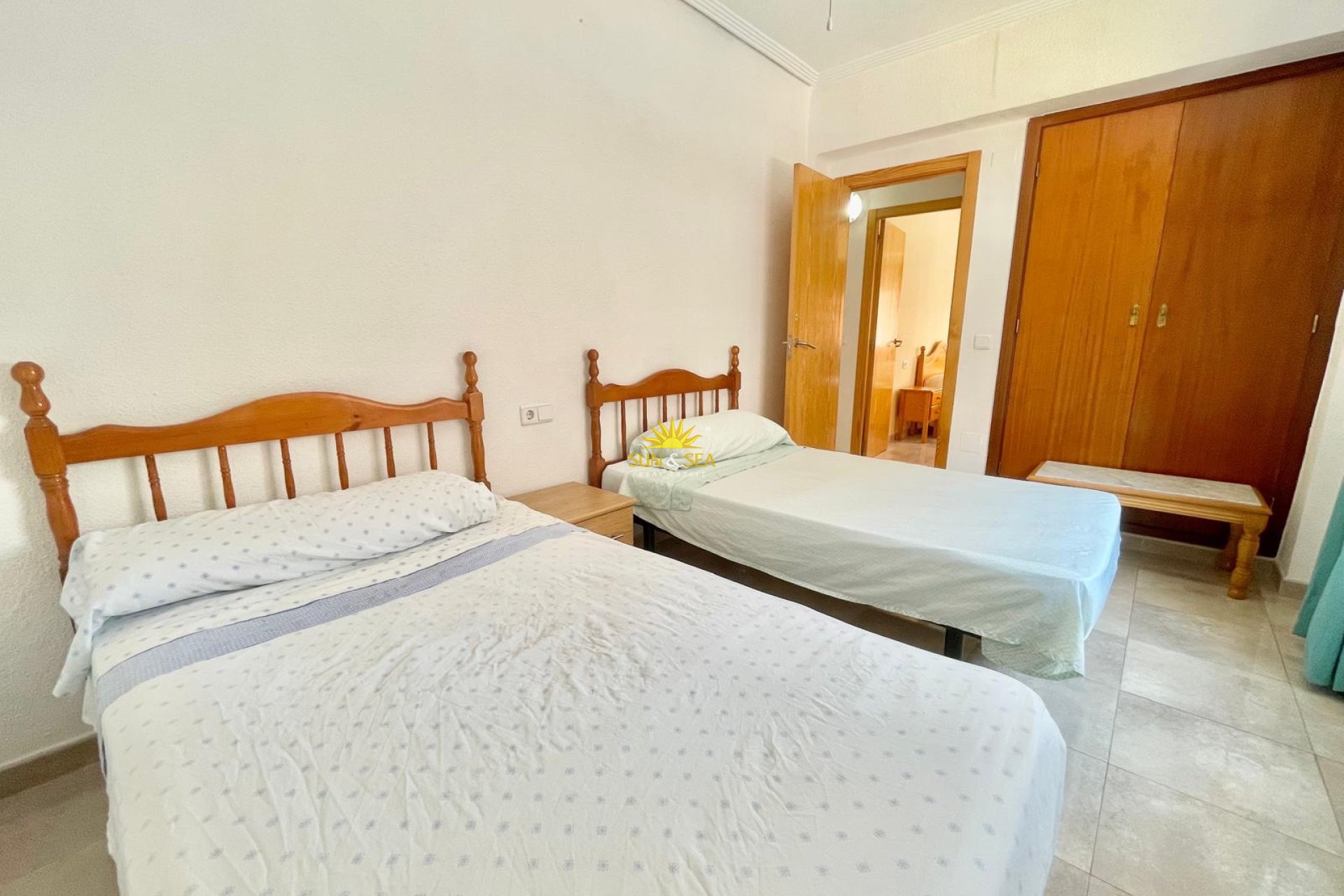 Alquiler de invierno - Apartamento - Torrevieja - torrevieja