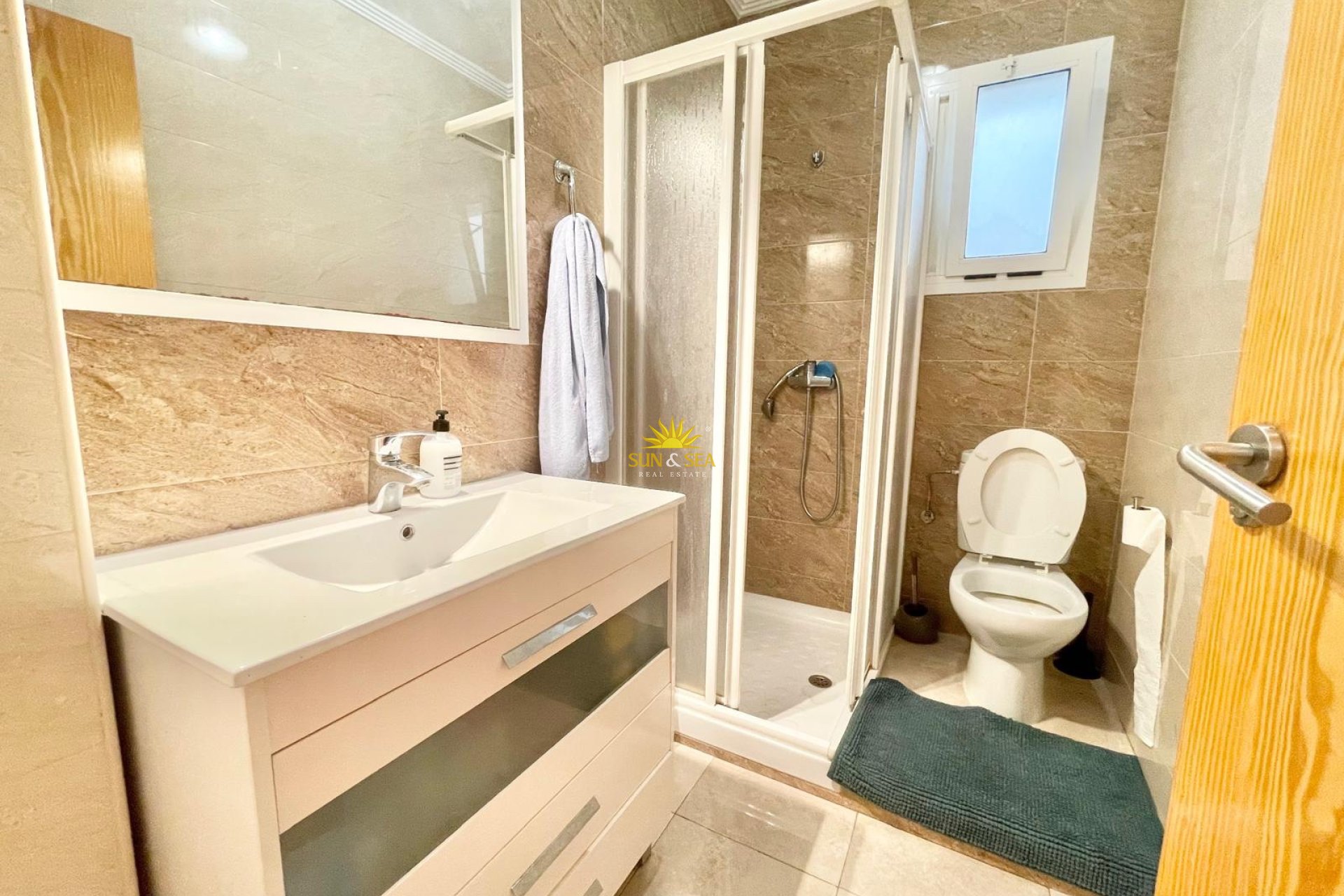 Alquiler de invierno - Apartamento - Torrevieja - torrevieja