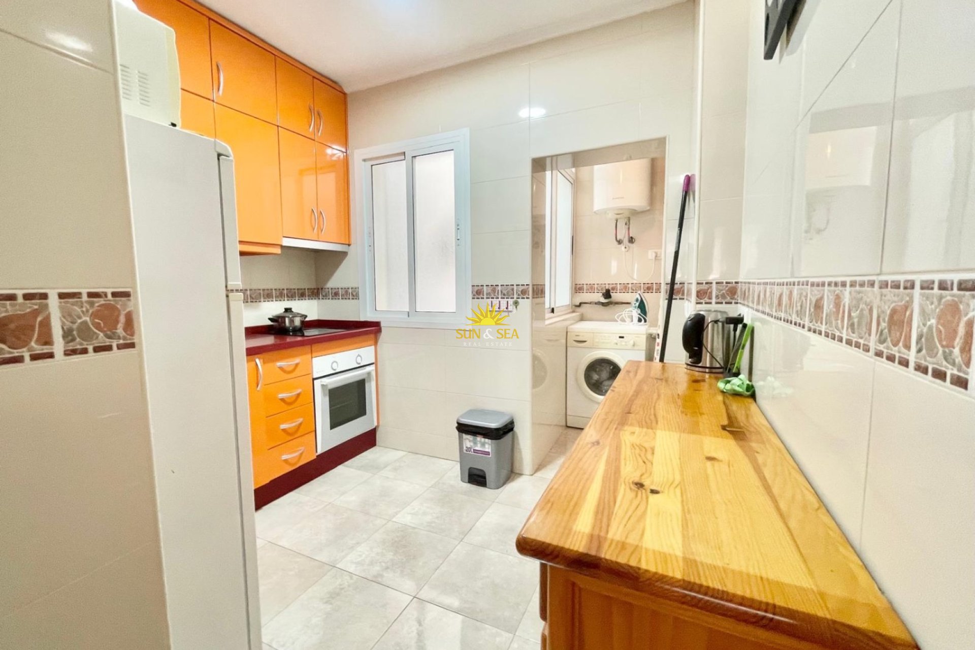 Alquiler de invierno - Apartamento - Torrevieja - torrevieja