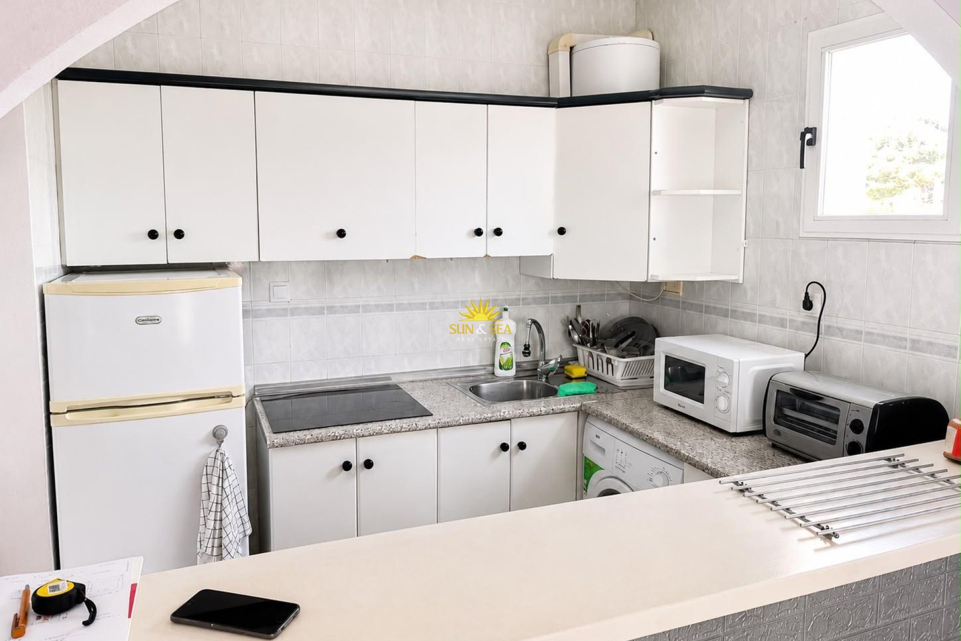Alquiler de invierno - Apartamento - Torrevieja - torrevieja