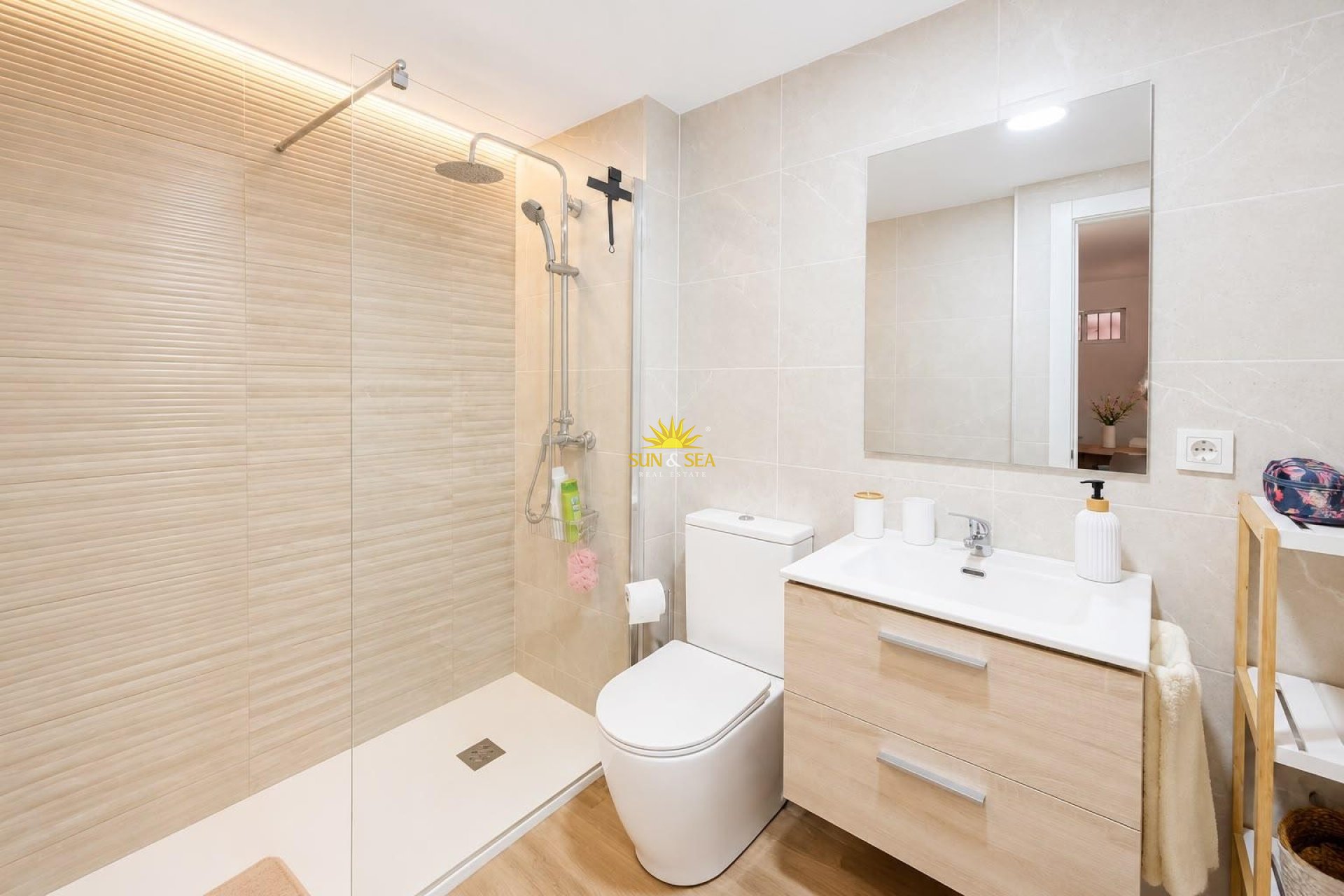 Alquiler de invierno - Apartamento - Torrevieja - torrevieja