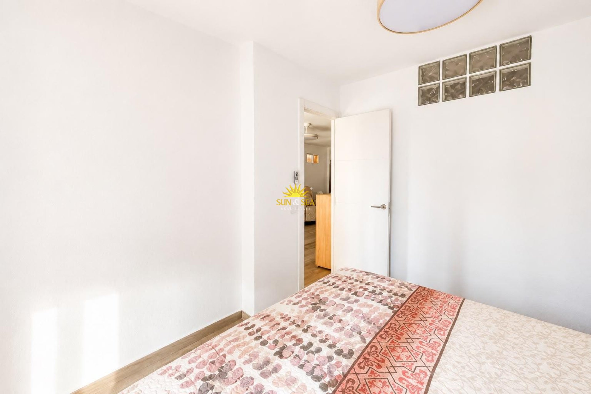 Alquiler de invierno - Apartamento - Torrevieja - torrevieja