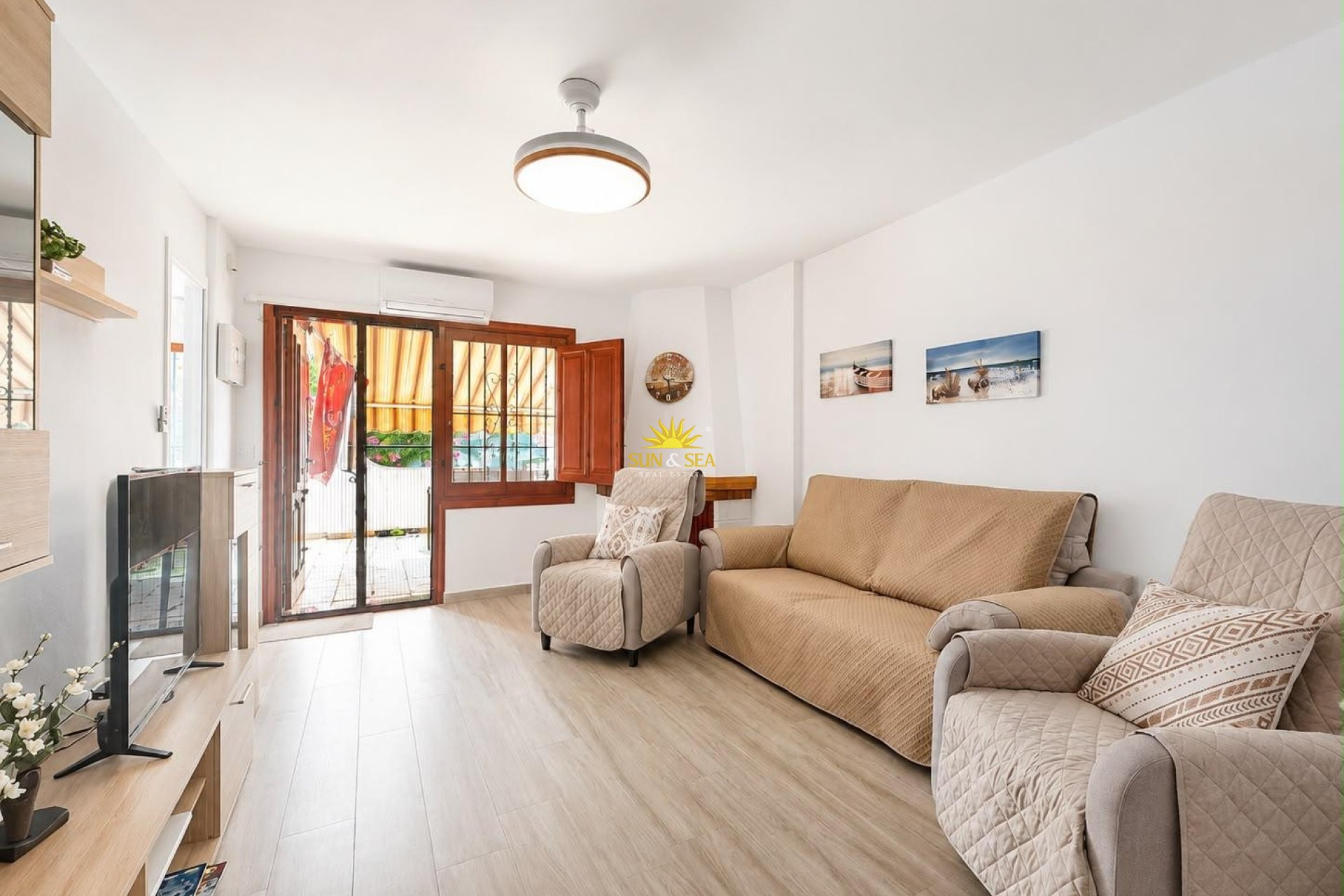 Alquiler de invierno - Apartamento - Torrevieja - torrevieja