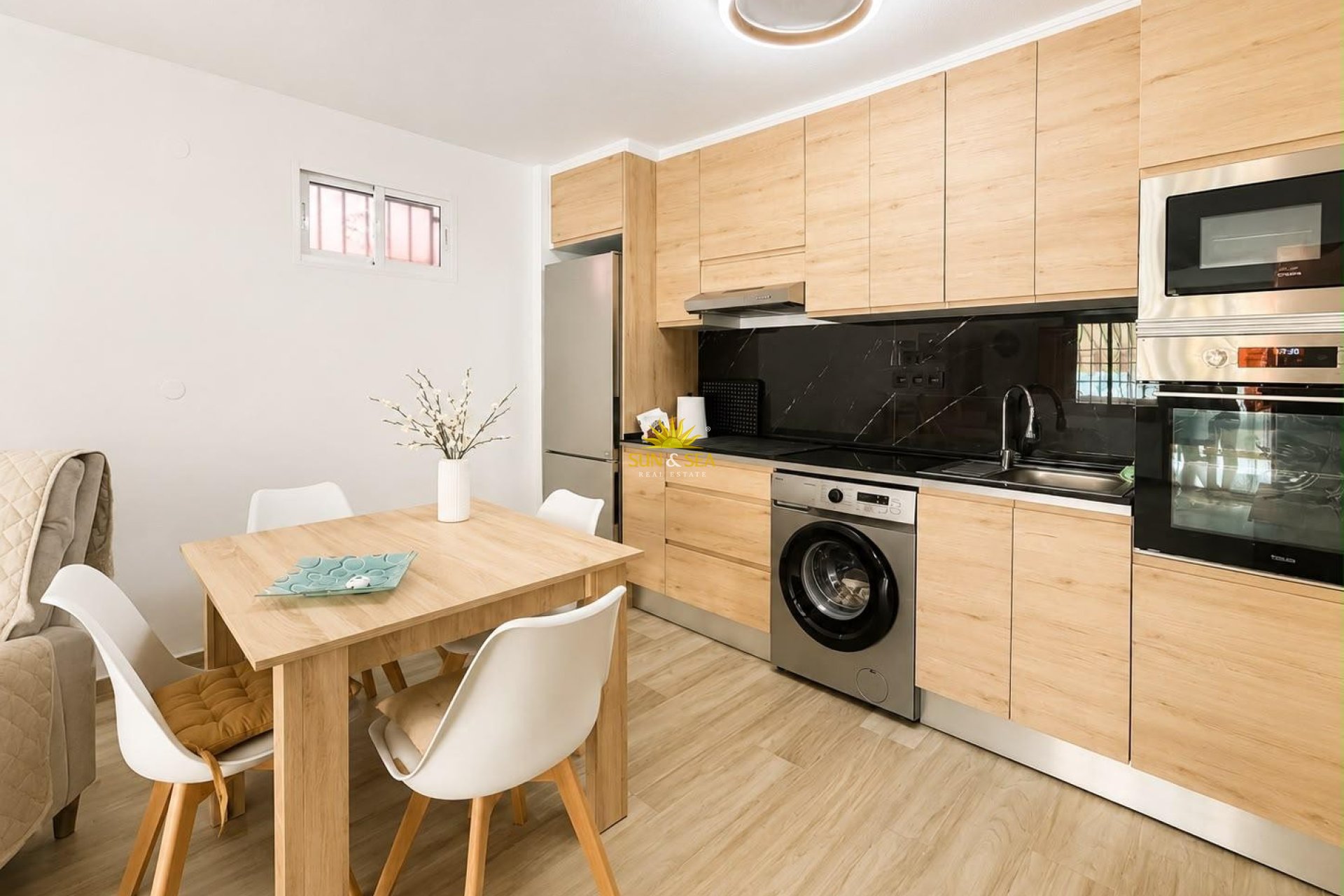 Alquiler de invierno - Apartamento - Torrevieja - torrevieja