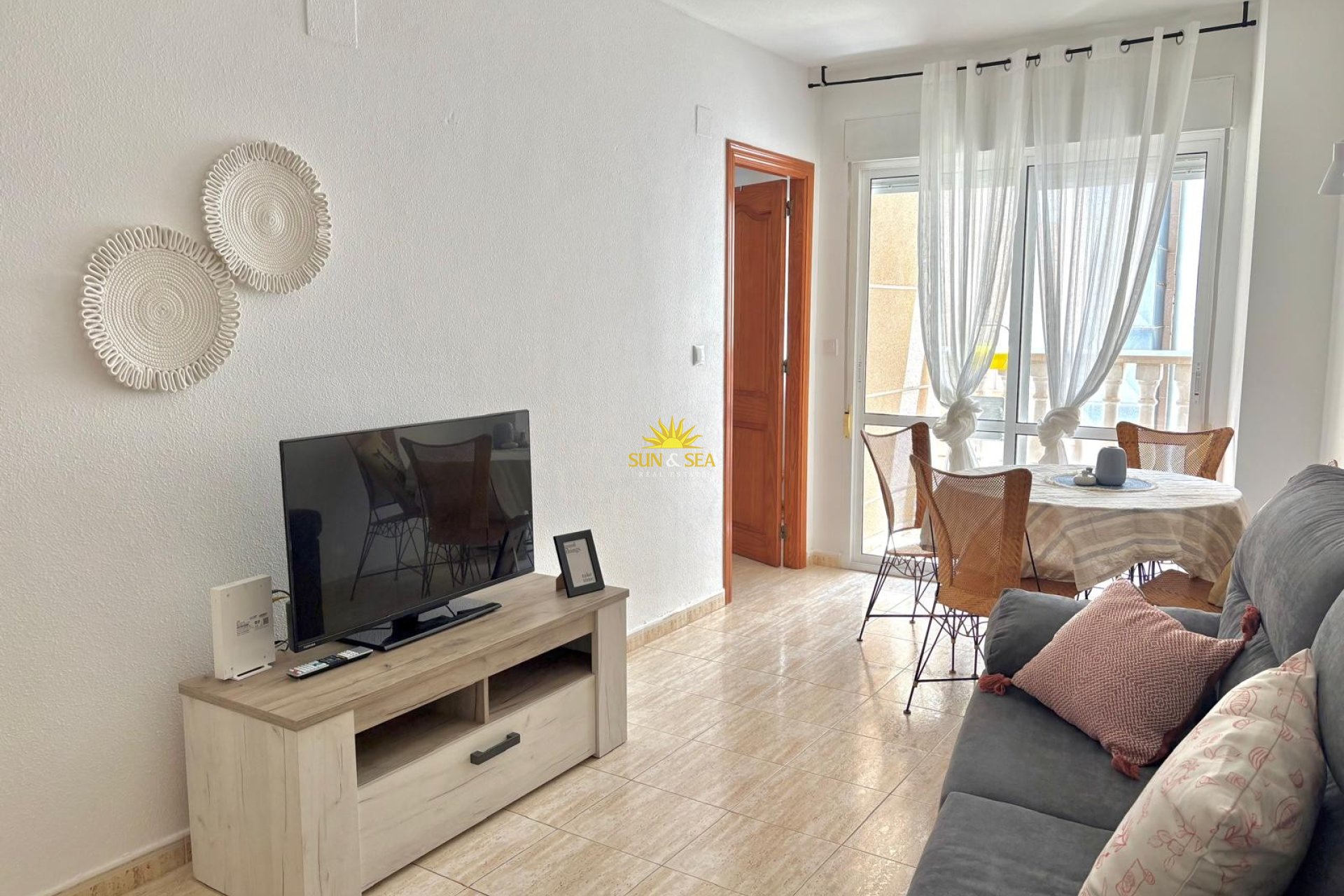 Alquiler de invierno - Apartamento - Torrevieja - torrevieja