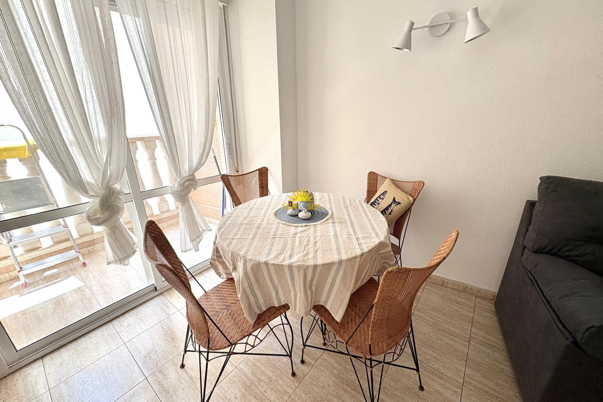 Alquiler de invierno - Apartamento - Torrevieja - torrevieja