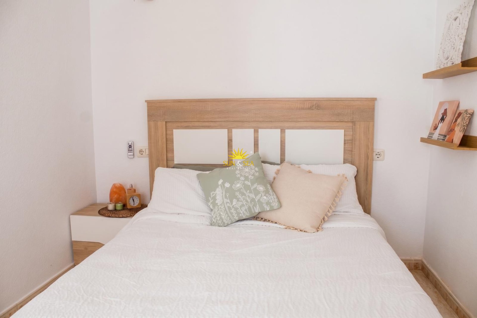 Alquiler de invierno - Apartamento - Torrevieja - torrevieja
